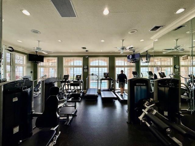 4301 BAY CLUB CIR #4301, TAMPA, FL, 33607