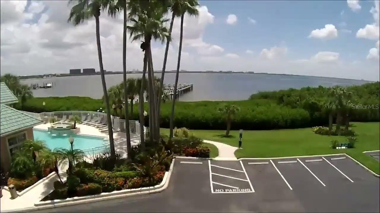 4301 BAY CLUB CIR #4301, TAMPA, FL, 33607