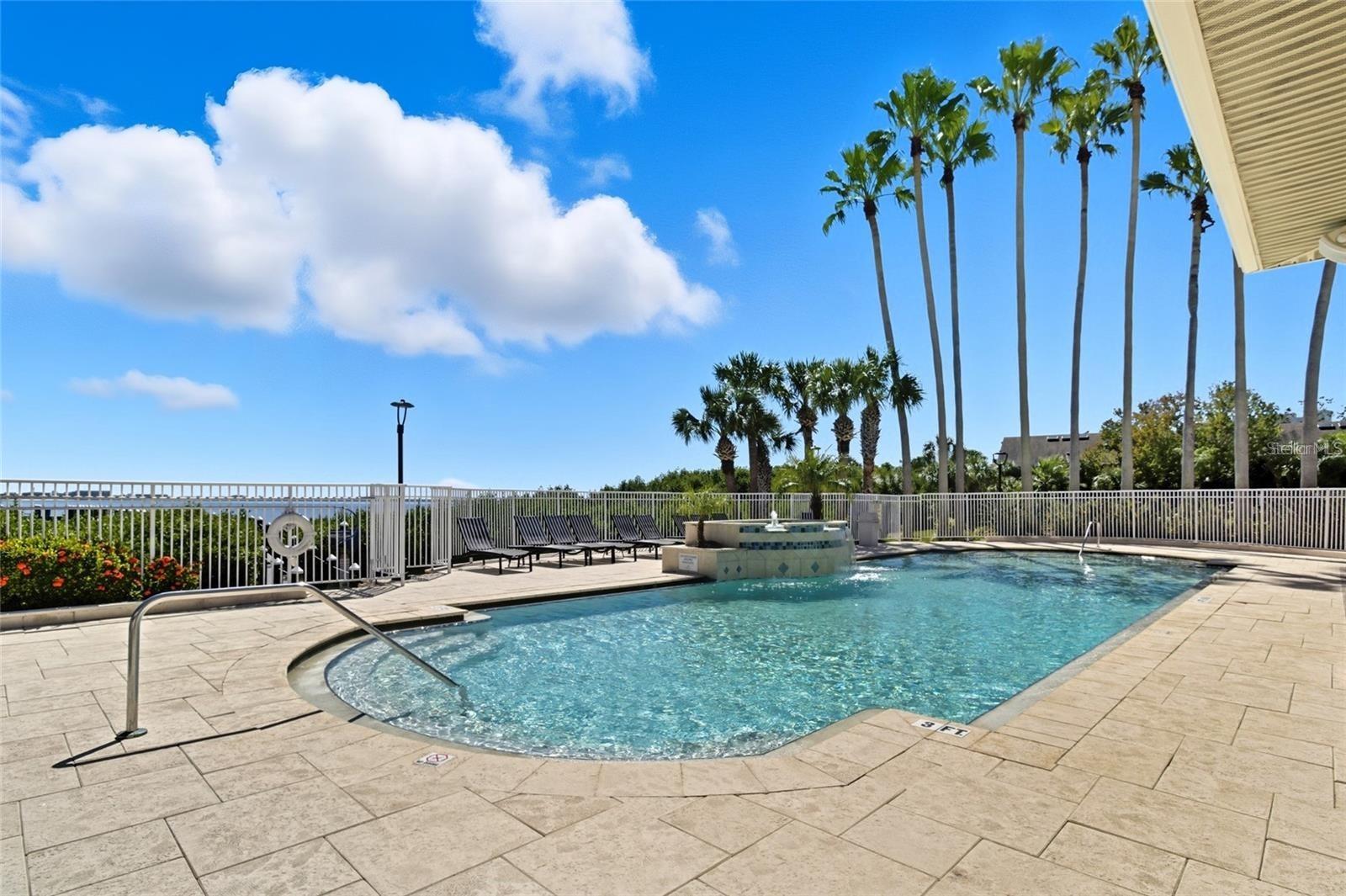 4301 BAY CLUB CIR #4301, TAMPA, FL, 33607