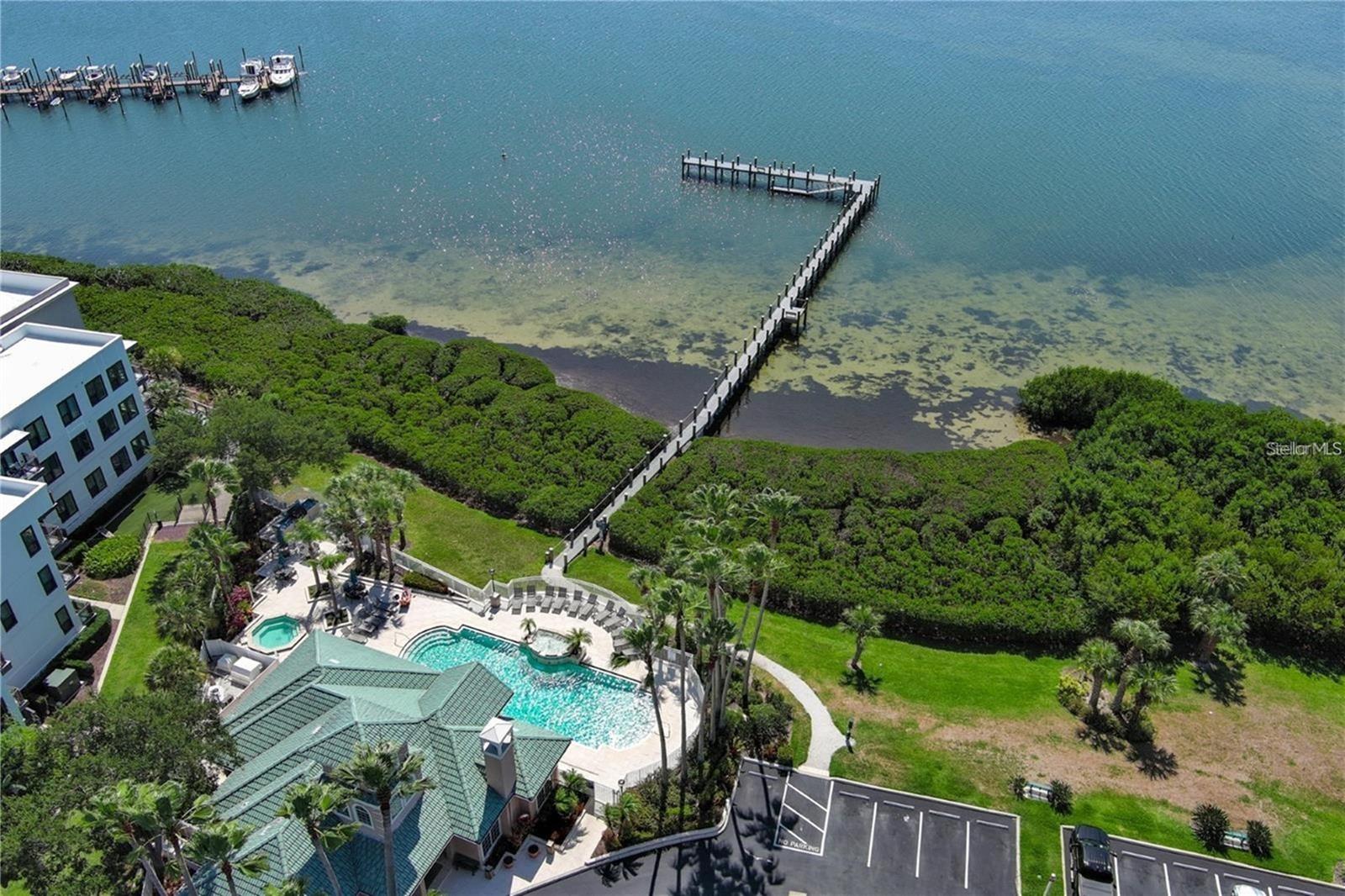 4301 BAY CLUB CIR #4301, TAMPA, FL, 33607