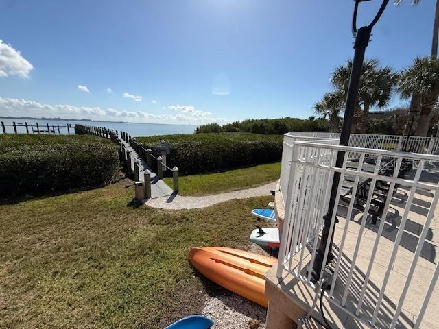 4301 BAY CLUB CIR #4301, TAMPA, FL, 33607