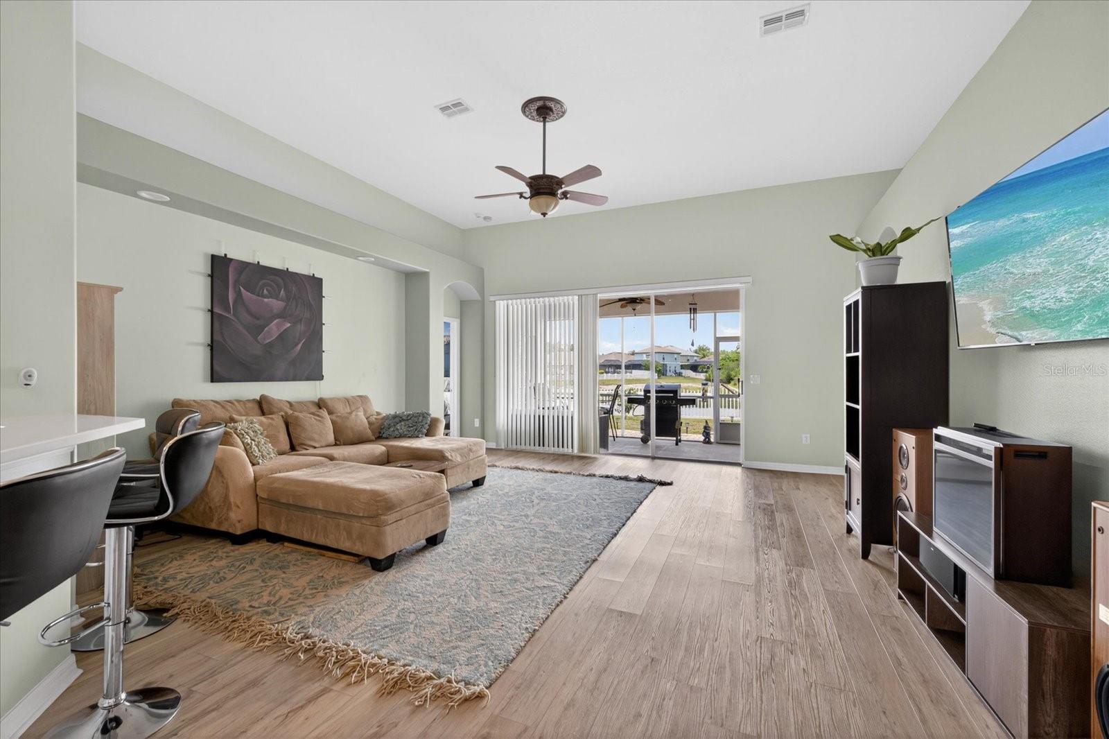 3139 DONINGTON CASTLE LN, LAND O LAKES, FL, 34638