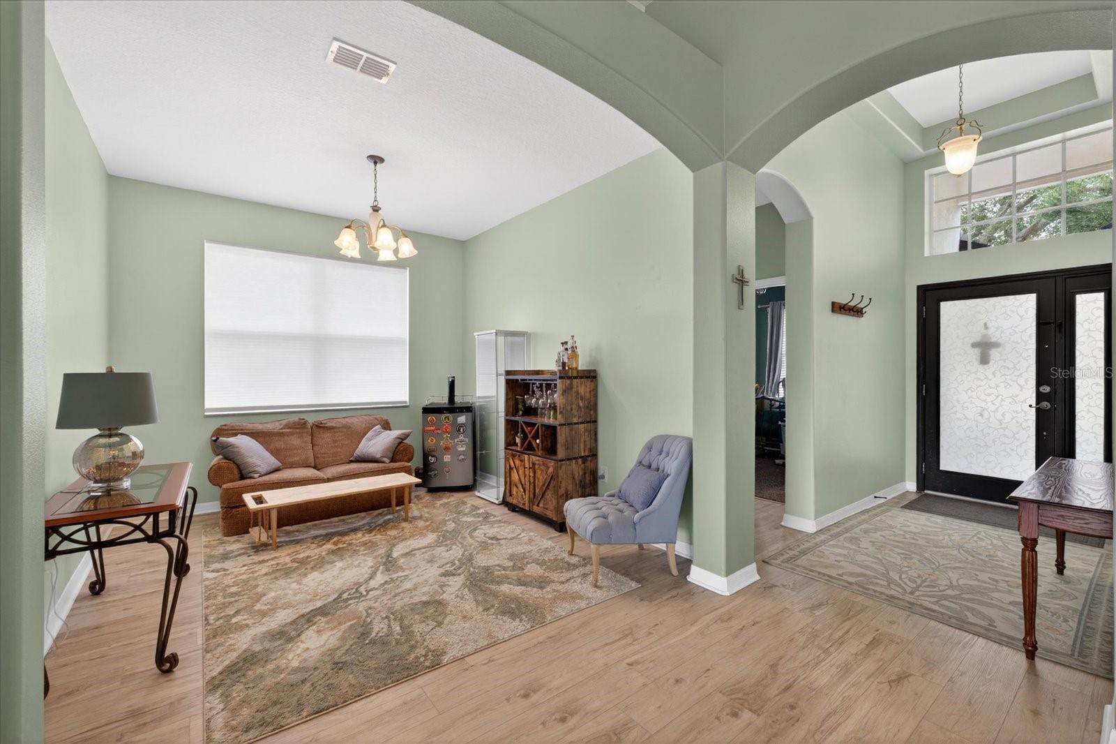 3139 DONINGTON CASTLE LN, LAND O LAKES, FL, 34638