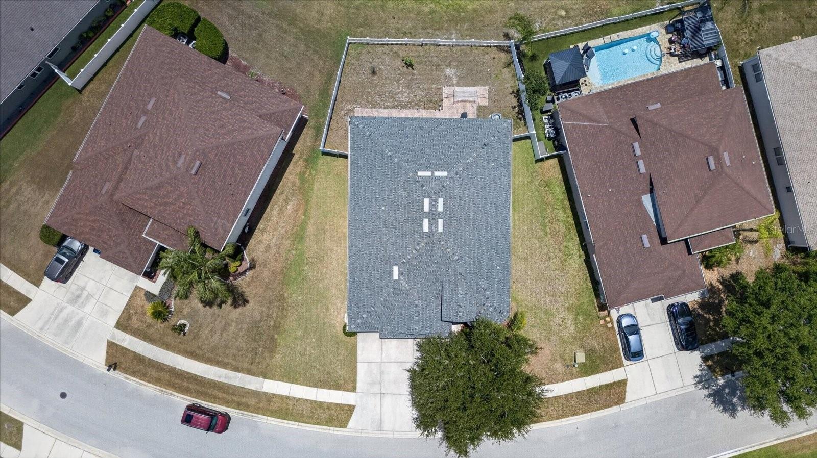 3139 DONINGTON CASTLE LN, LAND O LAKES, FL, 34638