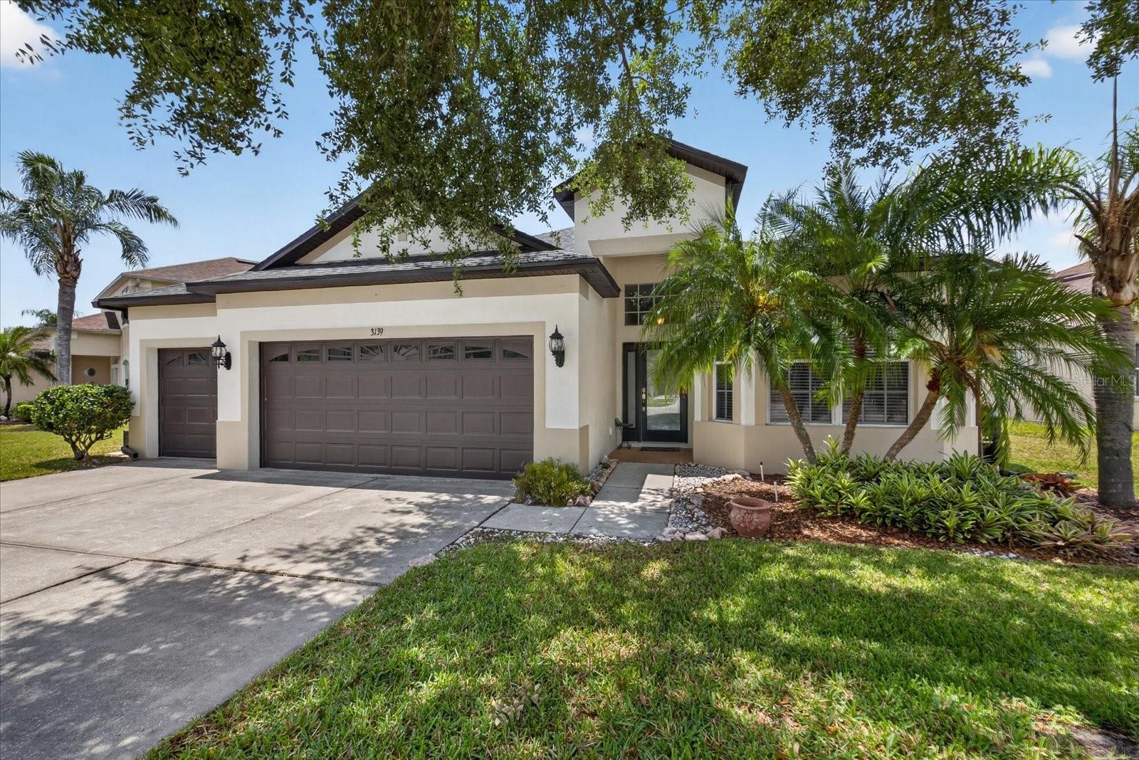 3139 DONINGTON CASTLE LN, LAND O LAKES, FL, 34638