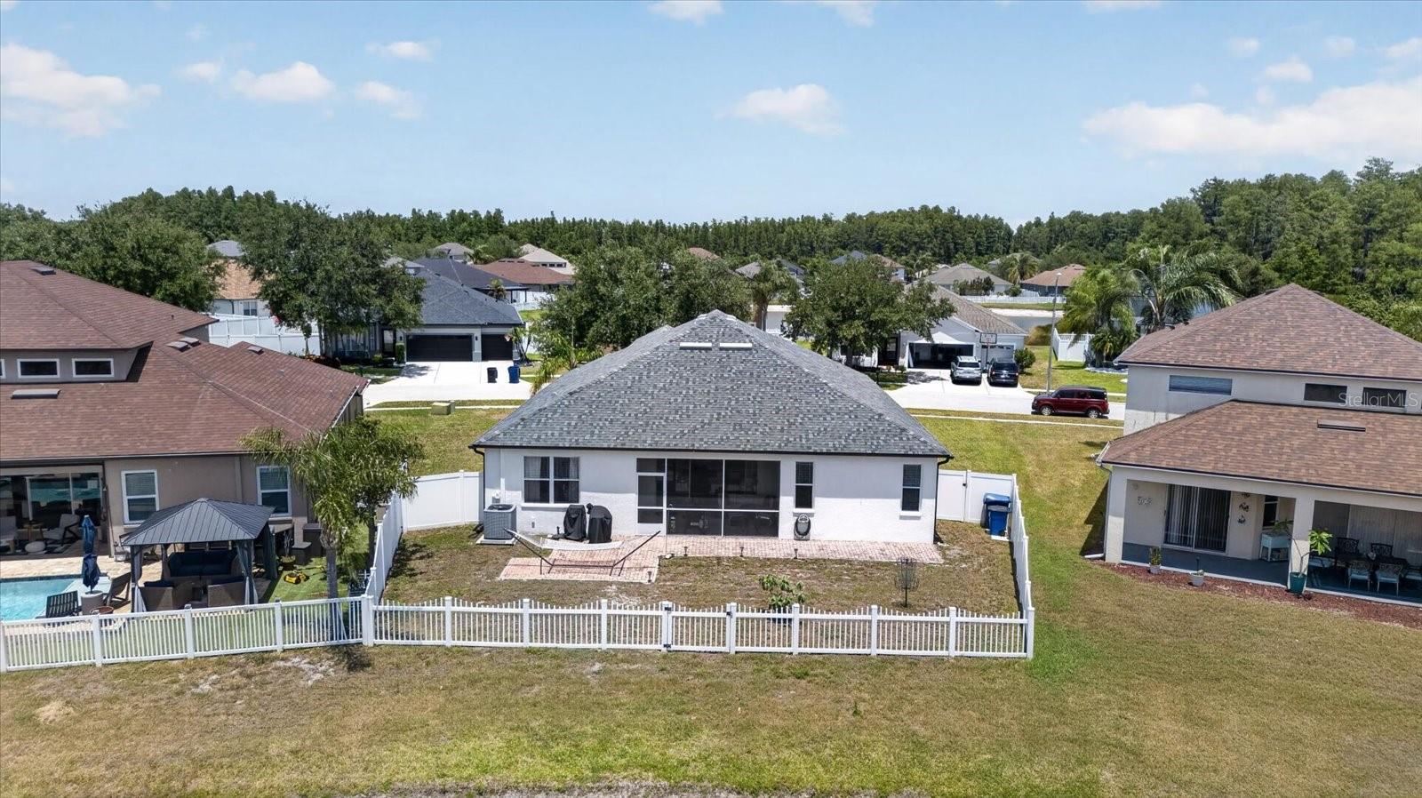 3139 DONINGTON CASTLE LN, LAND O LAKES, FL, 34638