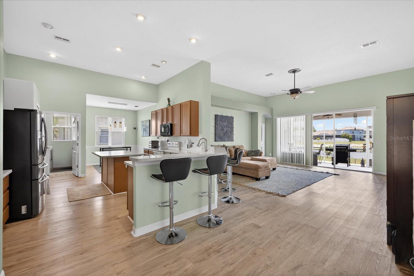 3139 DONINGTON CASTLE LN, LAND O LAKES, FL, 34638