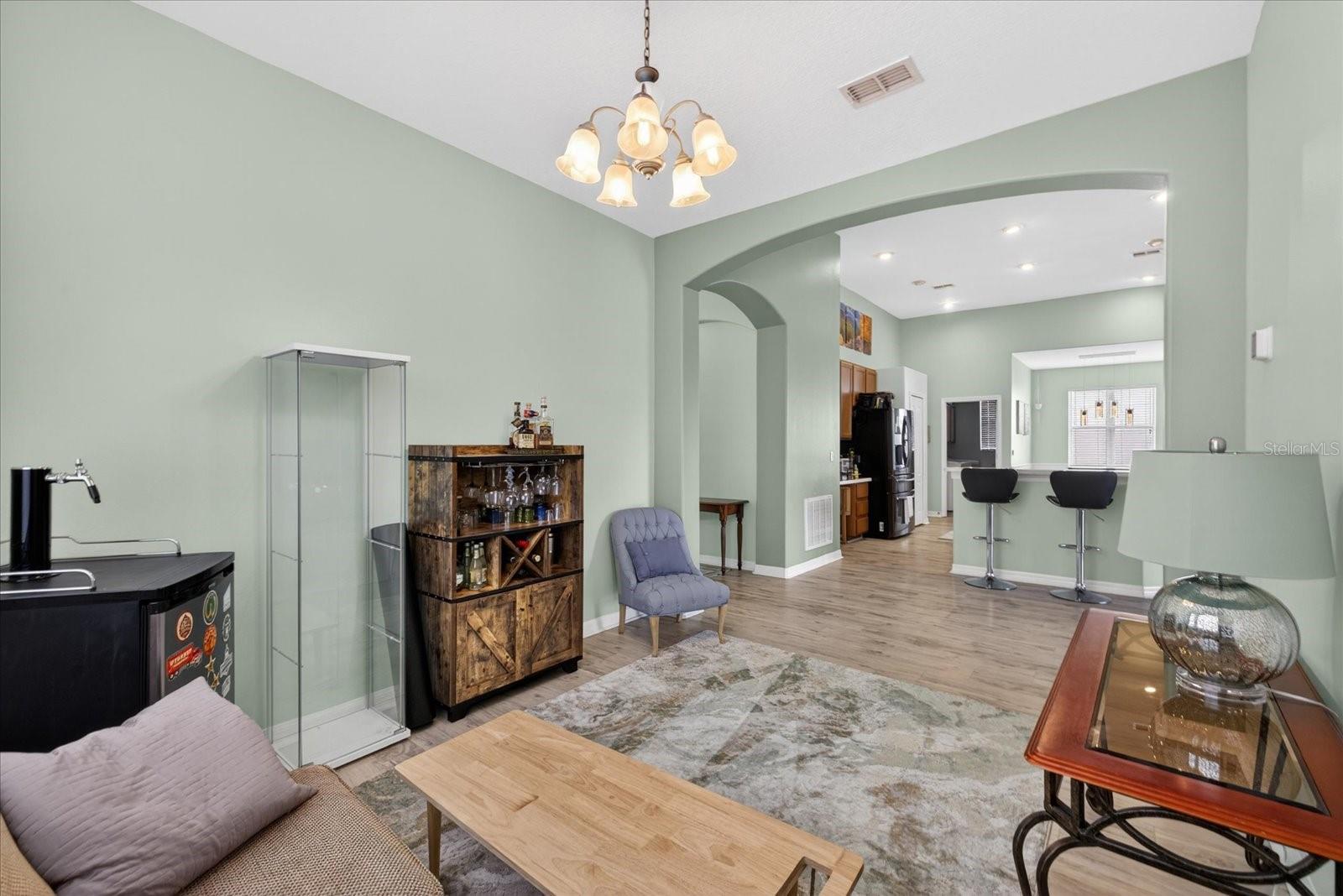 3139 DONINGTON CASTLE LN, LAND O LAKES, FL, 34638