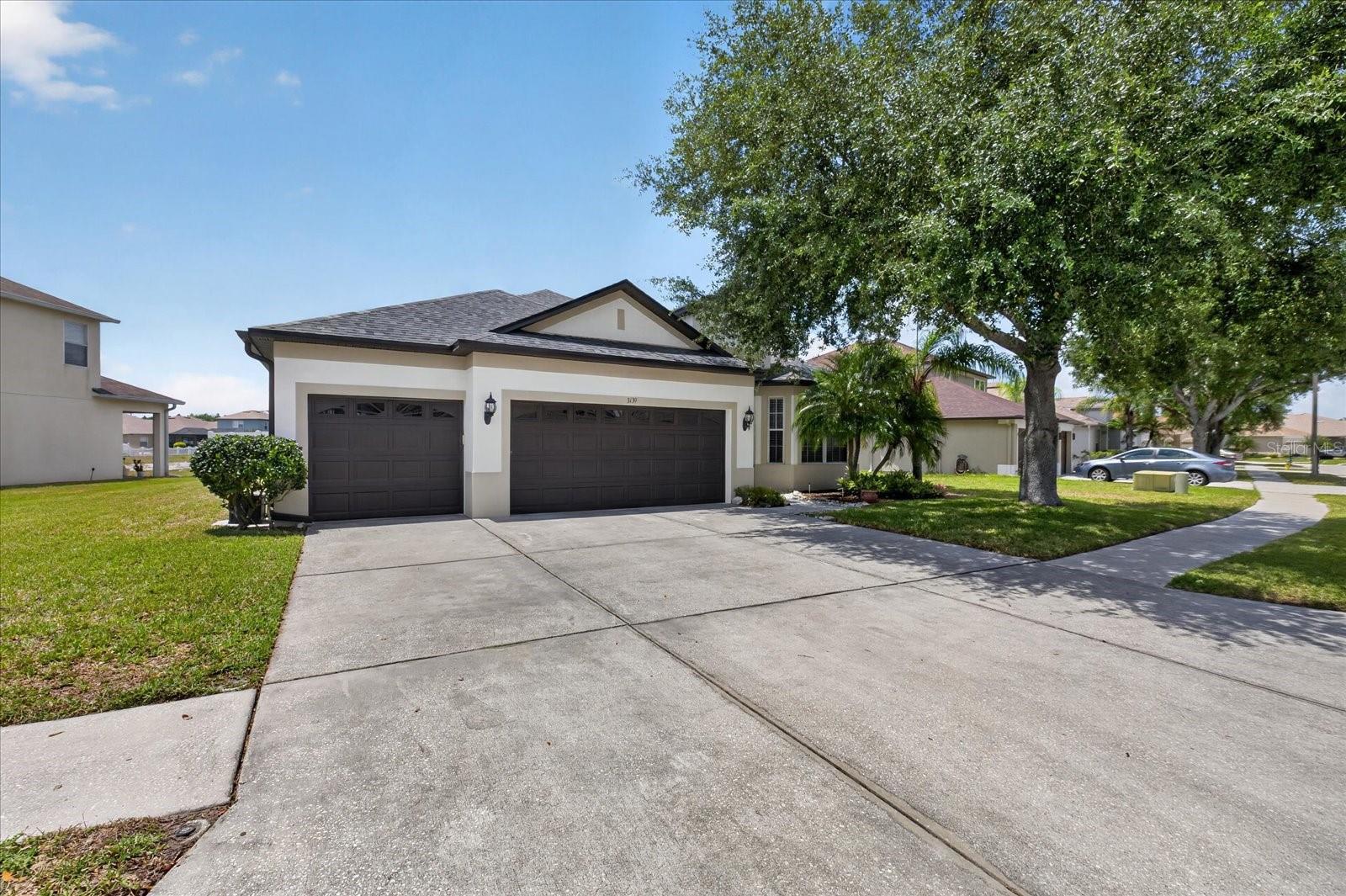 3139 DONINGTON CASTLE LN, LAND O LAKES, FL, 34638