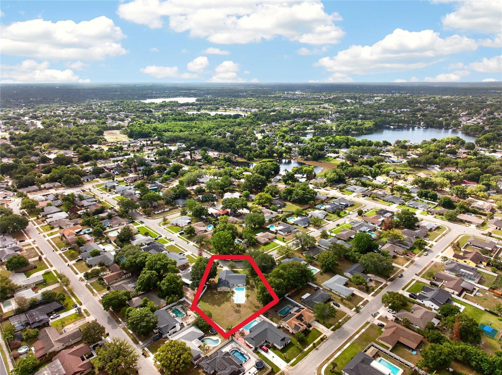 1018 BRADFORD DR, WINTER PARK, FL, 32792