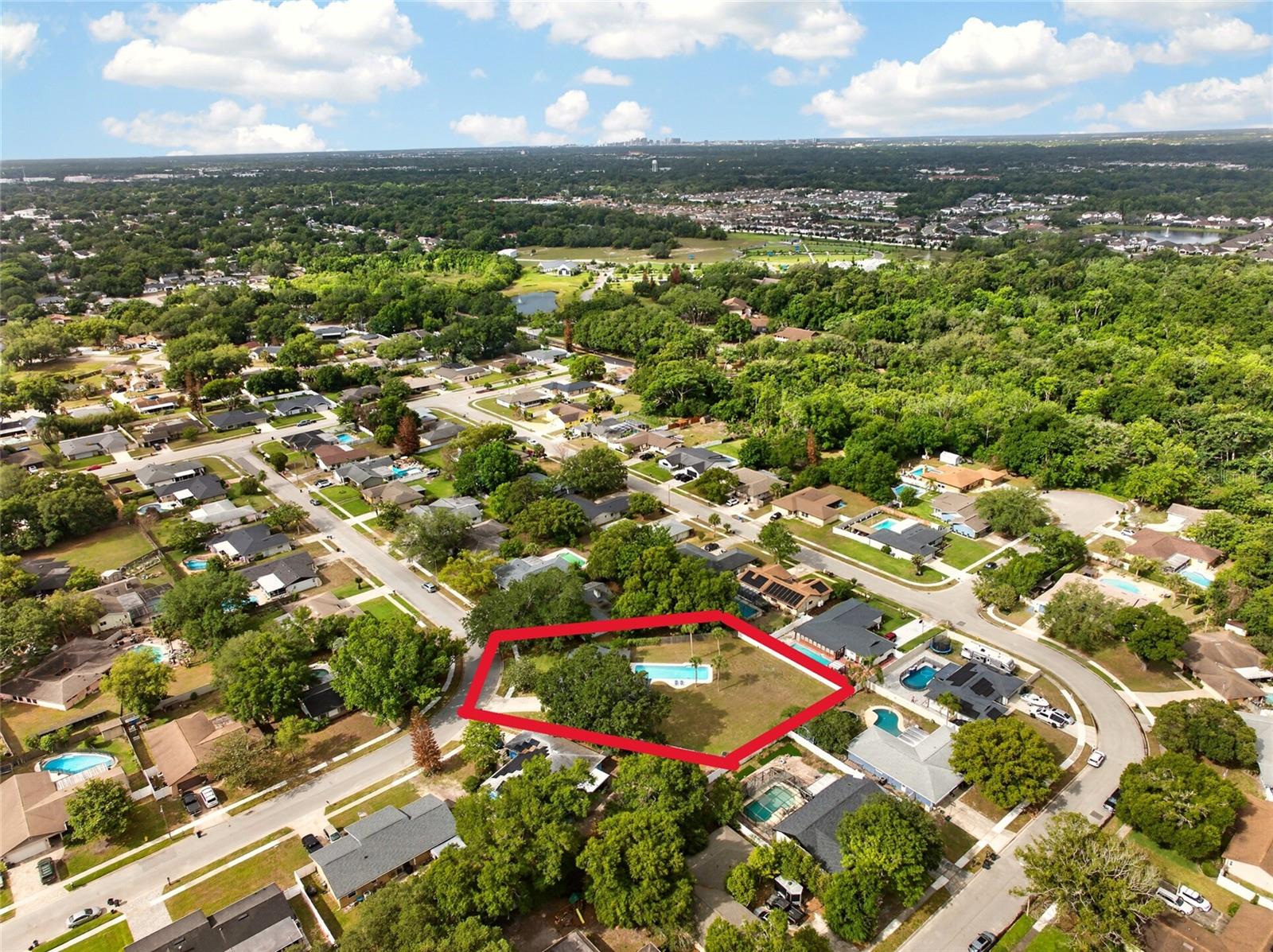 1018 BRADFORD DR, WINTER PARK, FL, 32792