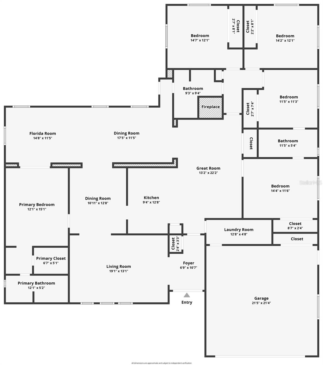 1018 BRADFORD DR, WINTER PARK, FL, 32792