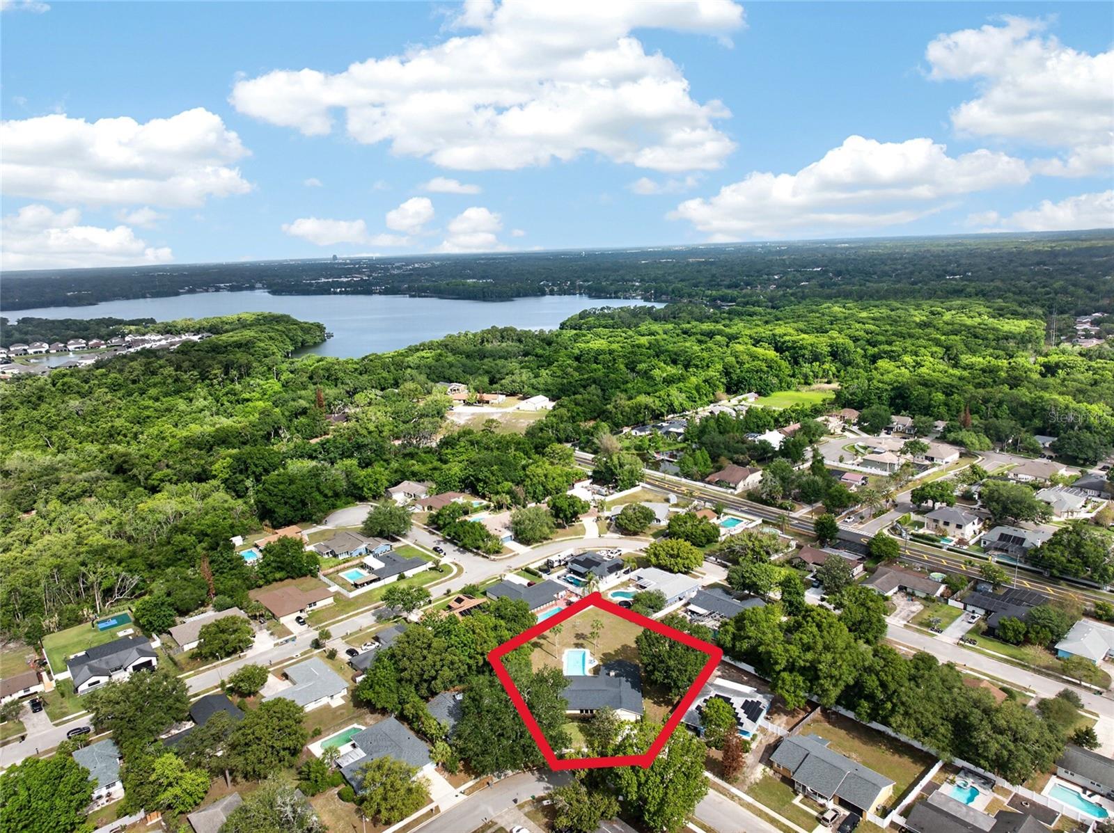1018 BRADFORD DR, WINTER PARK, FL, 32792