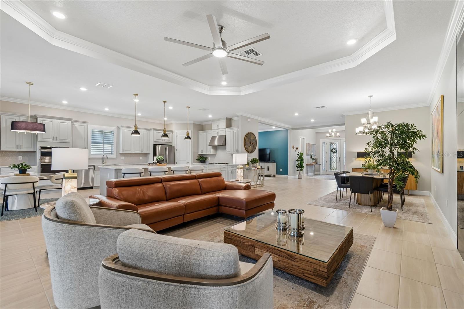 4795 FRECCIA LOOP, WESLEY CHAPEL, FL, 33543