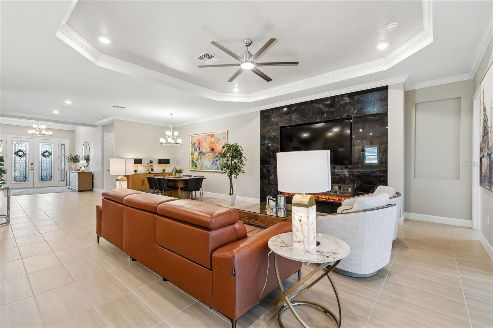 4795 FRECCIA LOOP, WESLEY CHAPEL, FL, 33543