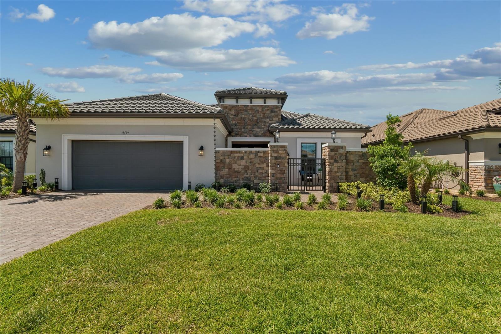 4795 FRECCIA LOOP, WESLEY CHAPEL, FL, 33543