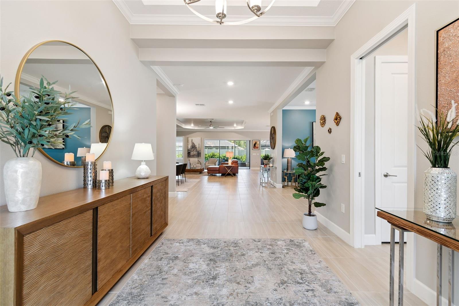 4795 FRECCIA LOOP, WESLEY CHAPEL, FL, 33543