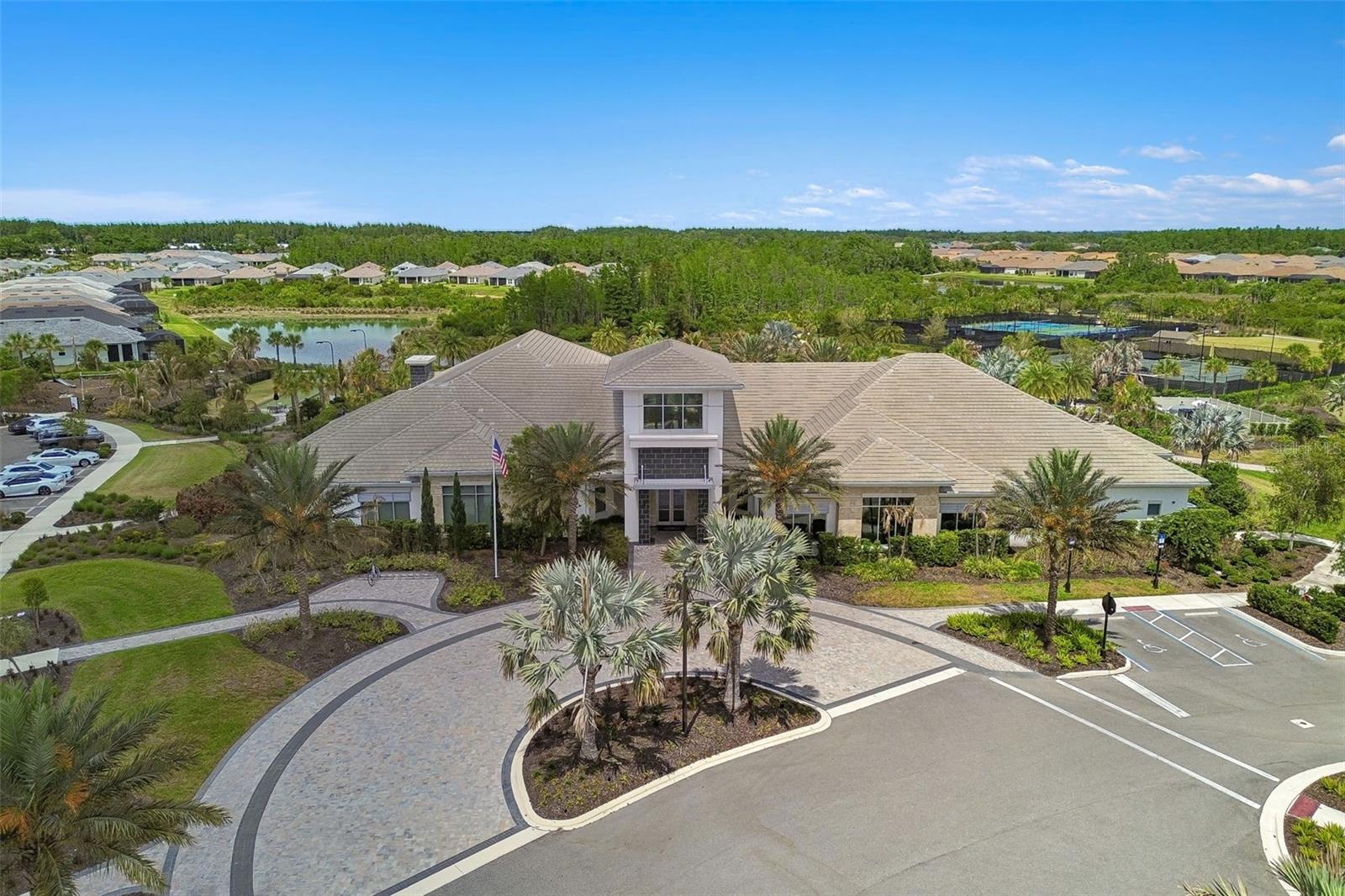 4795 FRECCIA LOOP, WESLEY CHAPEL, FL, 33543