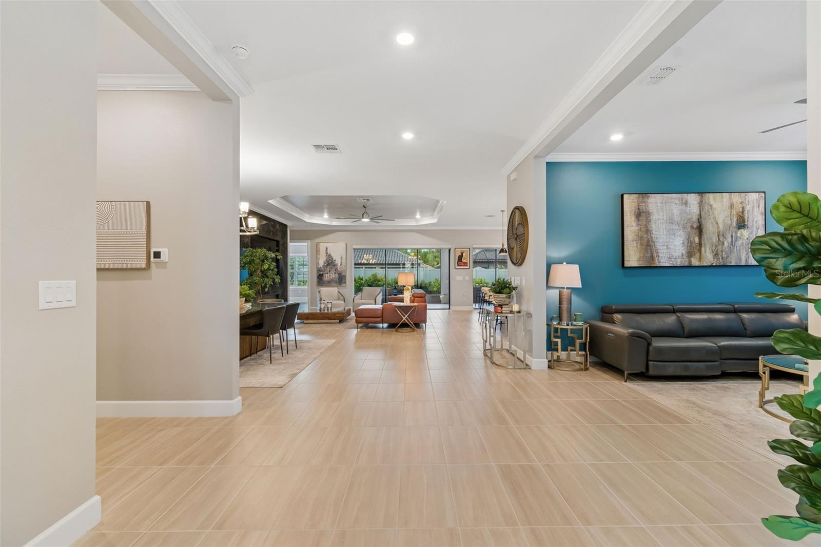 4795 FRECCIA LOOP, WESLEY CHAPEL, FL, 33543