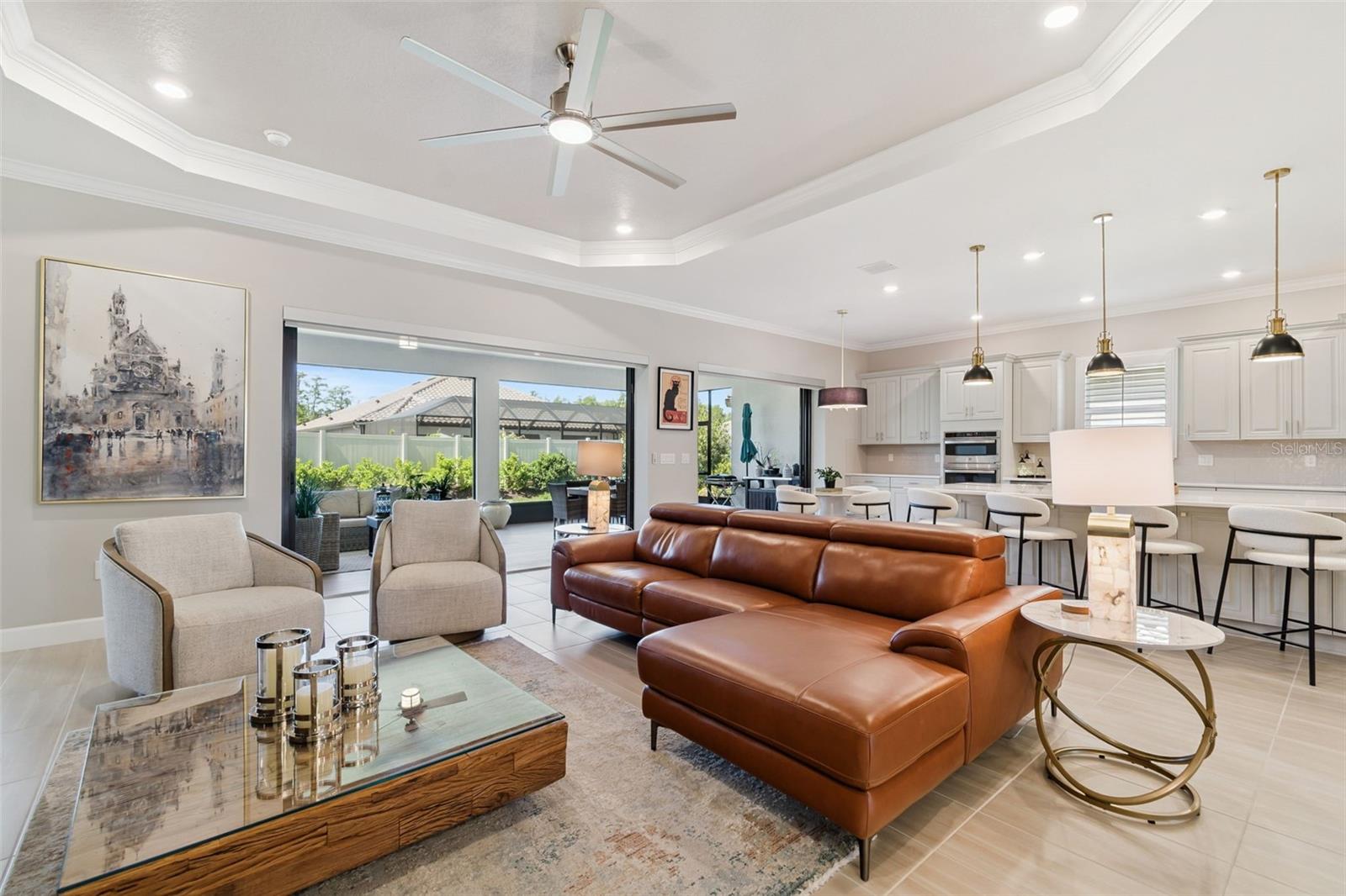 4795 FRECCIA LOOP, WESLEY CHAPEL, FL, 33543