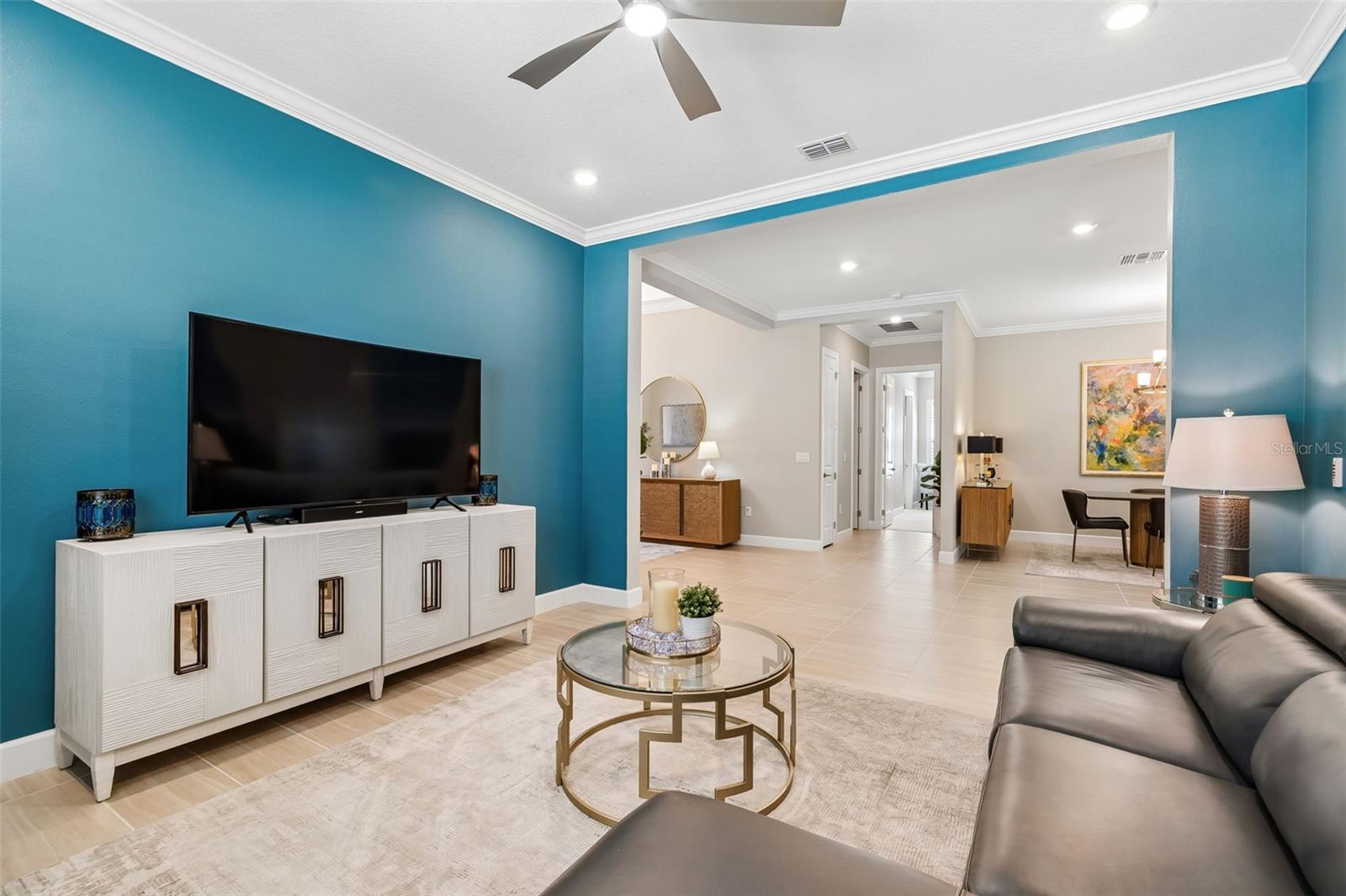 4795 FRECCIA LOOP, WESLEY CHAPEL, FL, 33543
