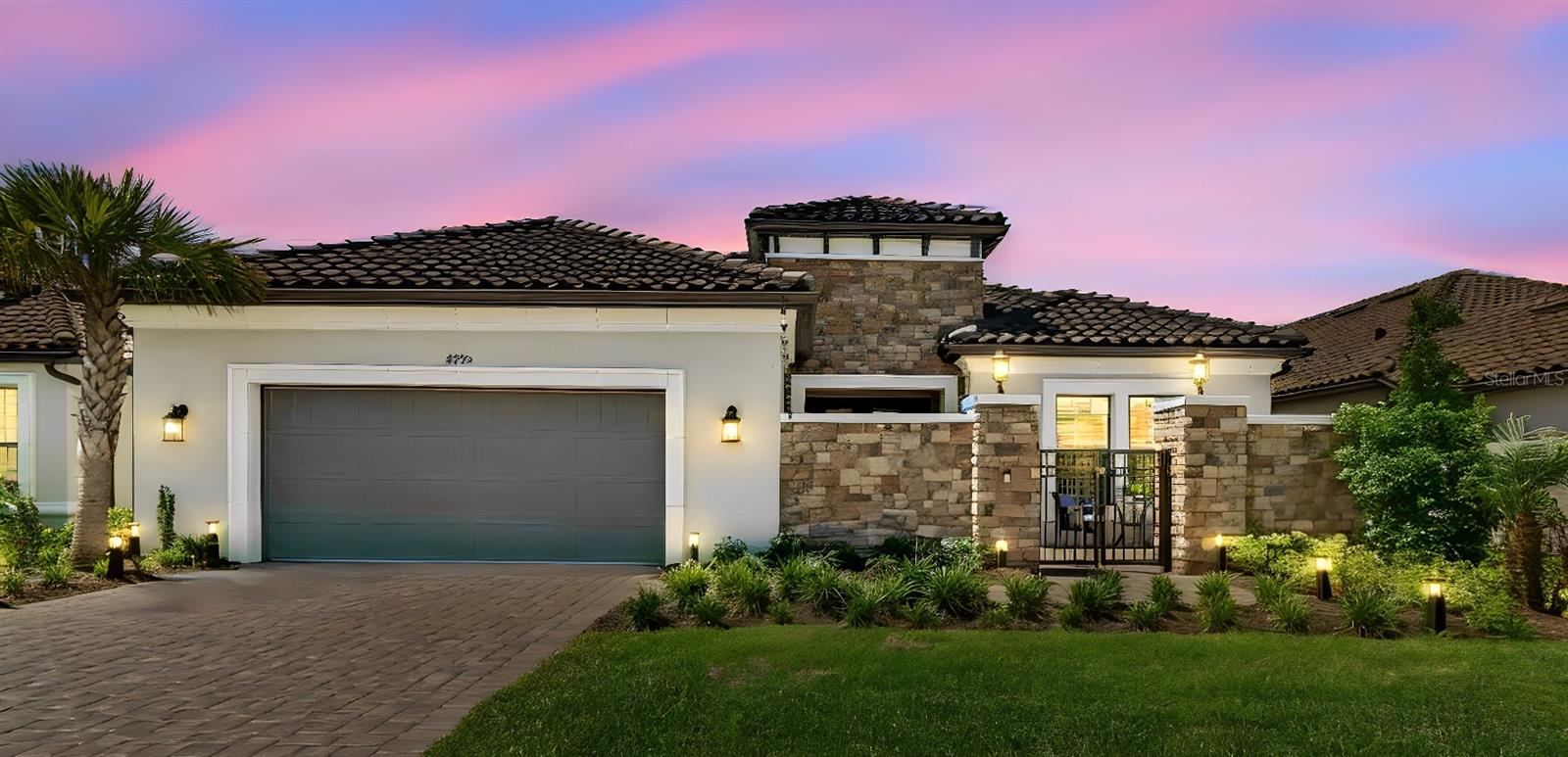 4795 FRECCIA LOOP, WESLEY CHAPEL, FL, 33543