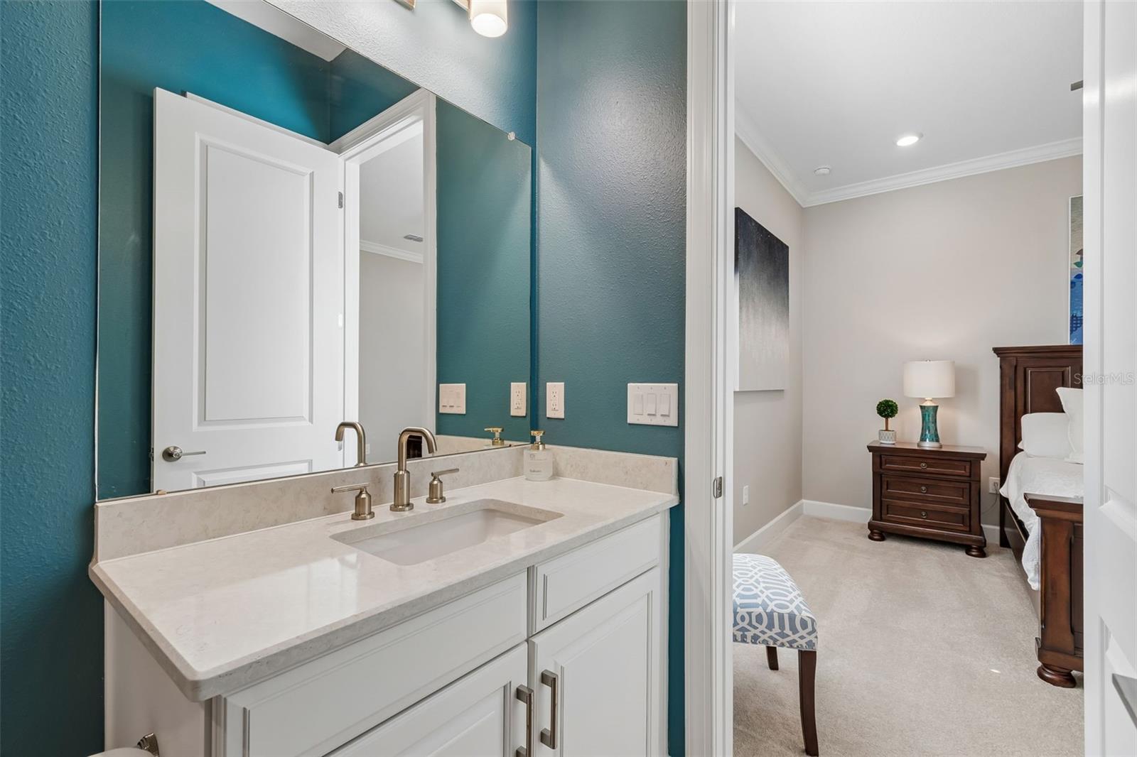 4795 FRECCIA LOOP, WESLEY CHAPEL, FL, 33543