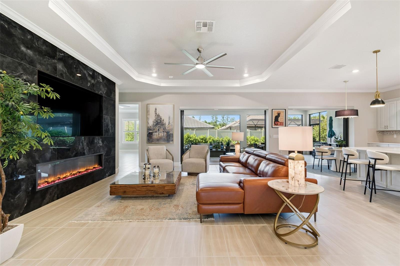4795 FRECCIA LOOP, WESLEY CHAPEL, FL, 33543