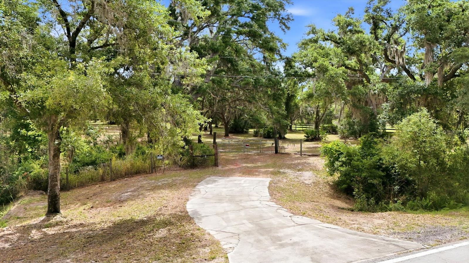 COUNTY ROAD 675, MYAKKA CITY, FL, 34251