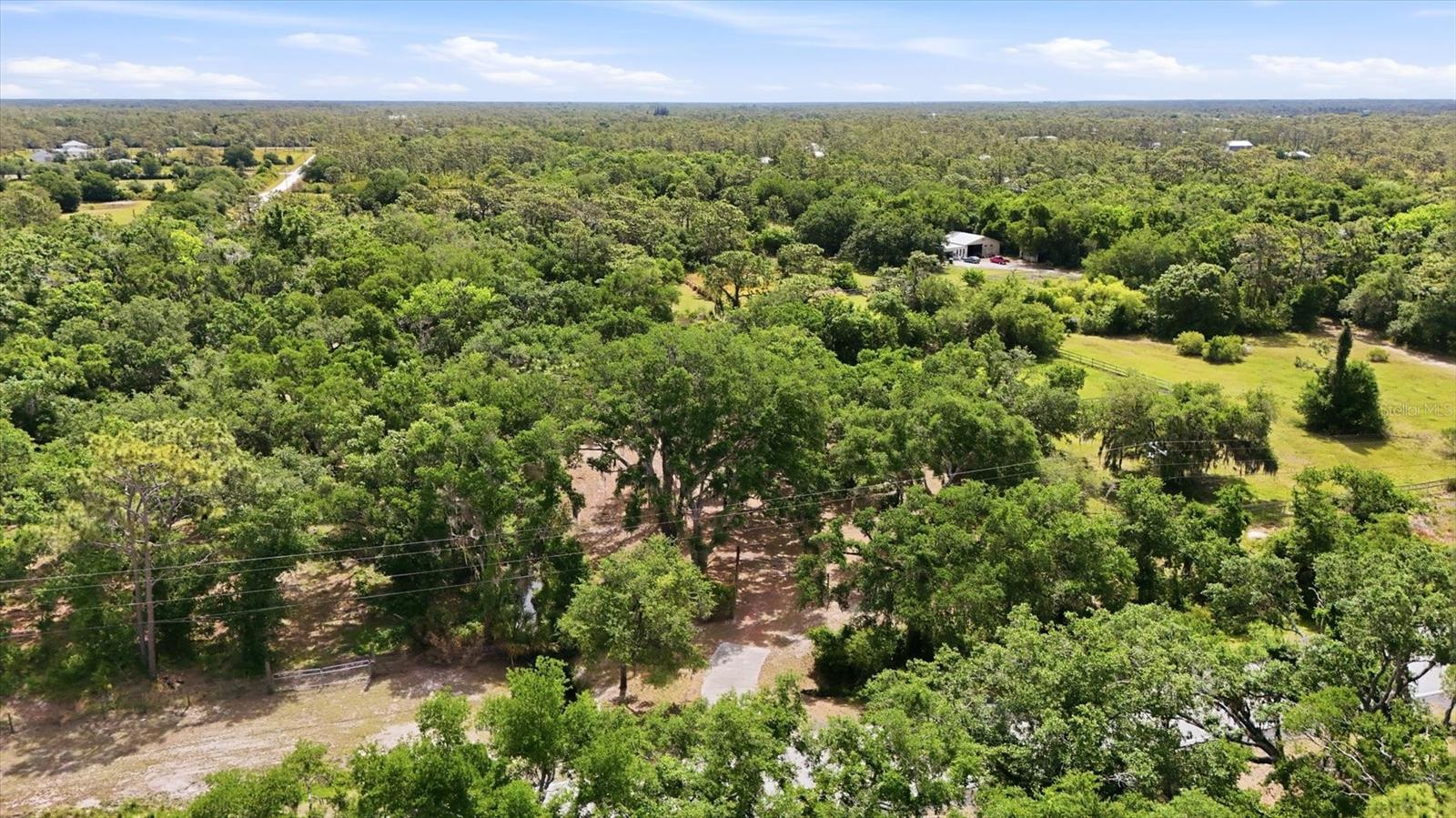 COUNTY ROAD 675, MYAKKA CITY, FL, 34251