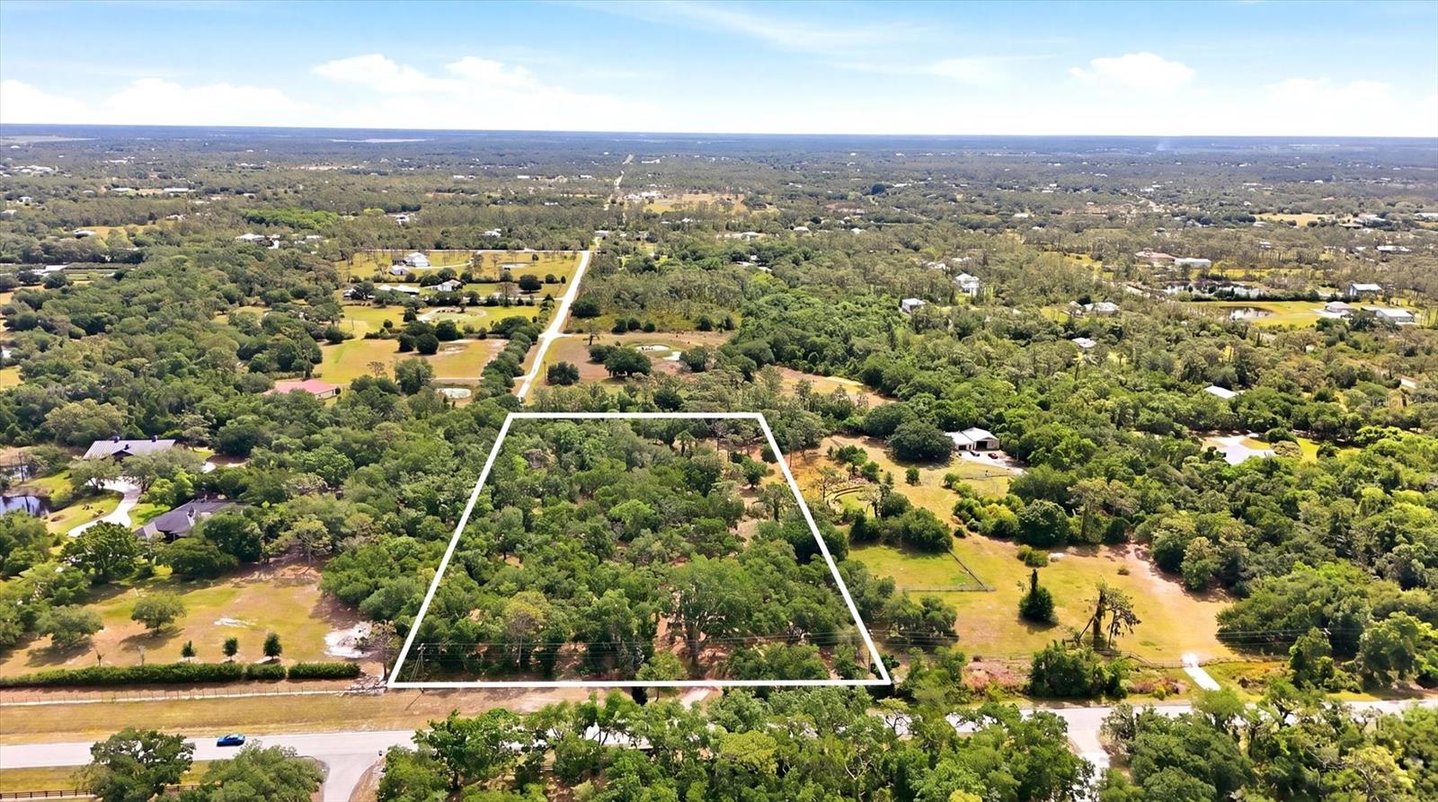 COUNTY ROAD 675, MYAKKA CITY, FL, 34251