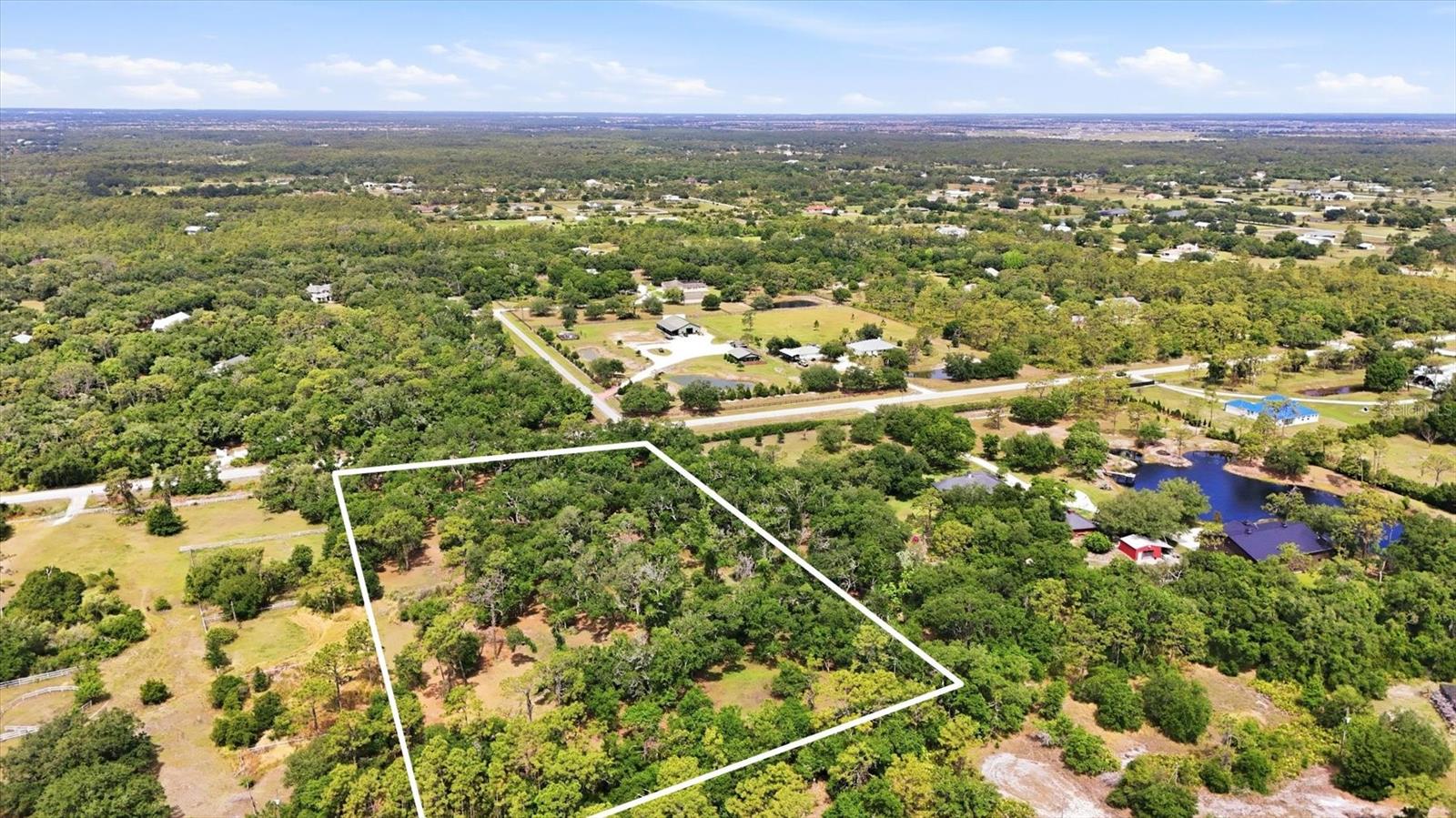 COUNTY ROAD 675, MYAKKA CITY, FL, 34251