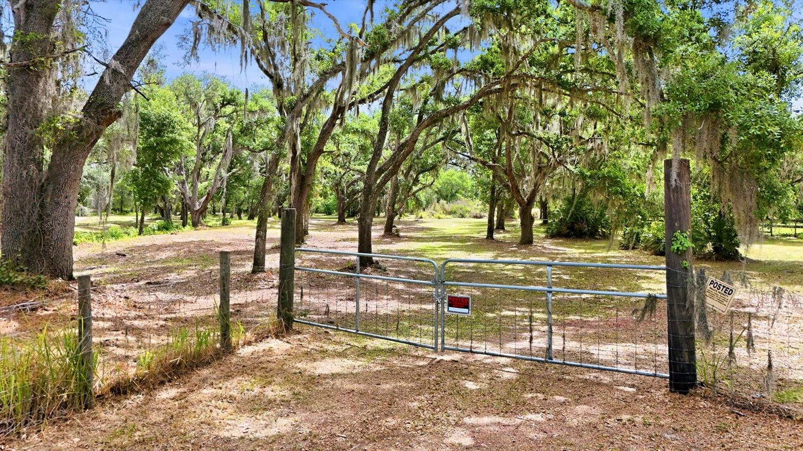COUNTY ROAD 675, MYAKKA CITY, FL, 34251