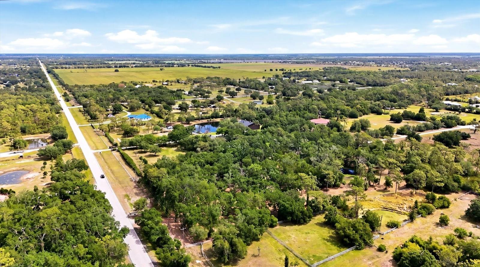 COUNTY ROAD 675, MYAKKA CITY, FL, 34251