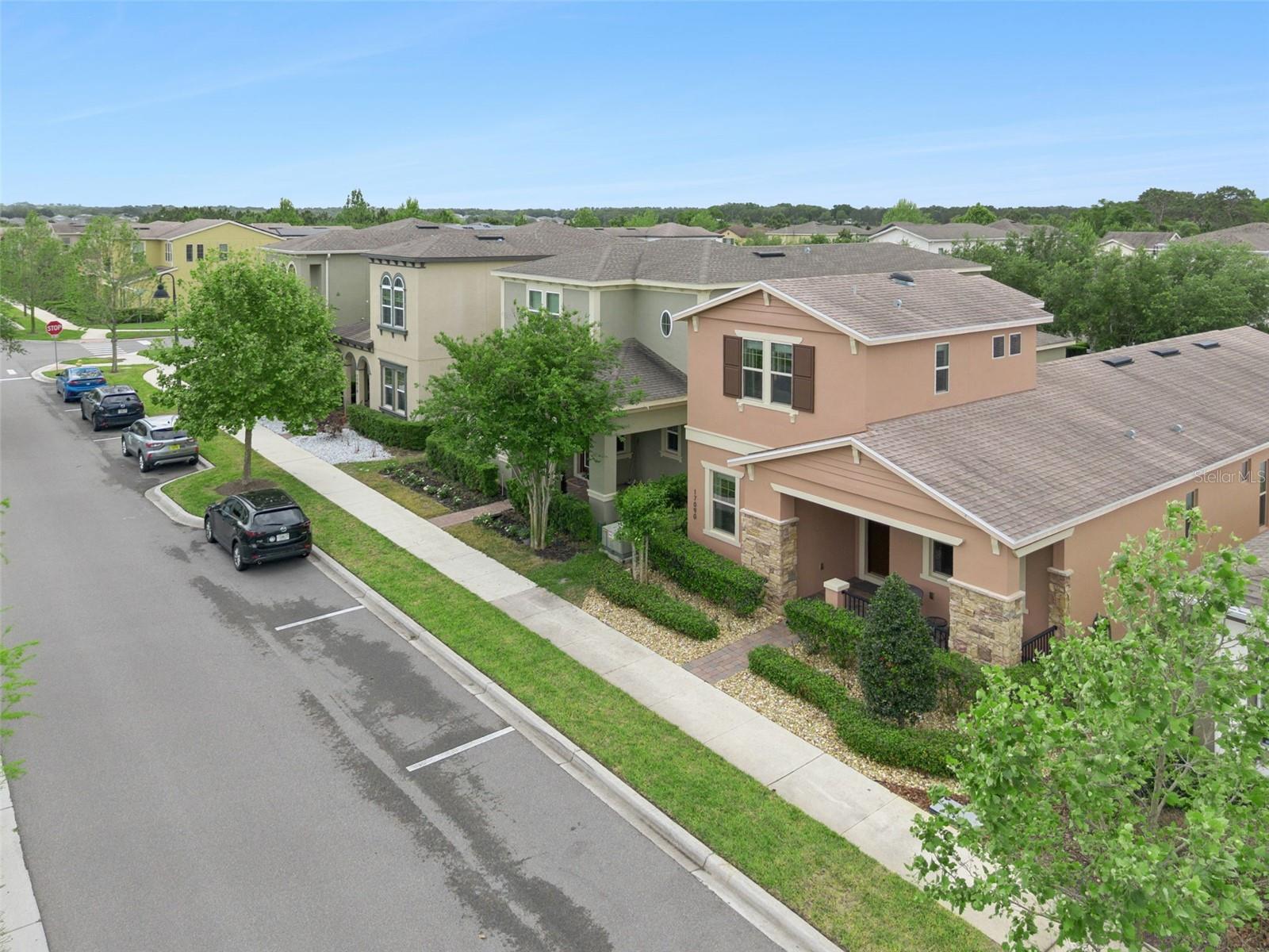 17090 HARBOR OAK PKWY, WINTER GARDEN, FL, 34787