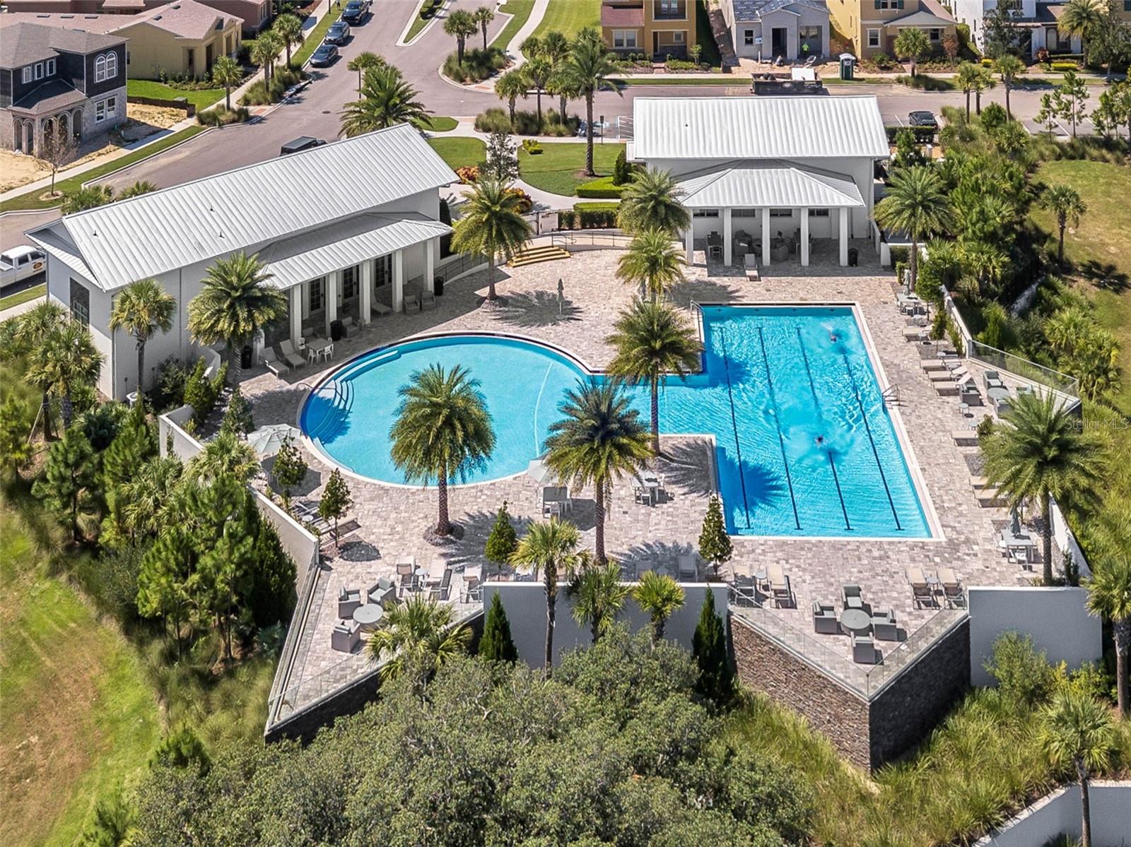 17090 HARBOR OAK PKWY, WINTER GARDEN, FL, 34787