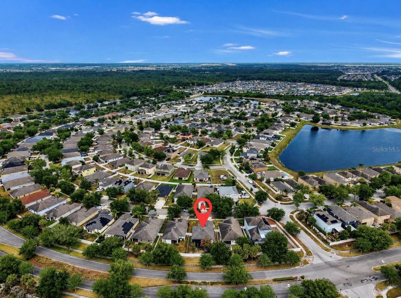 15475 LONG CYPRESS DR, RUSKIN, FL, 33573