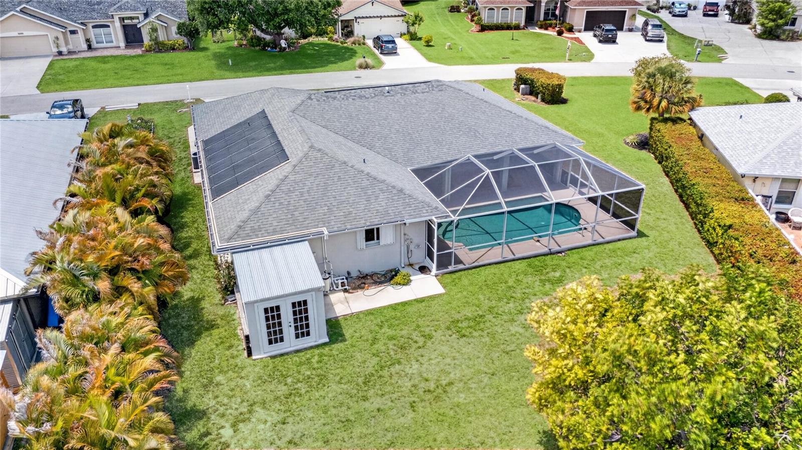 18189 SANDY PINES CIR, NORTH FORT MYERS, FL, 33917