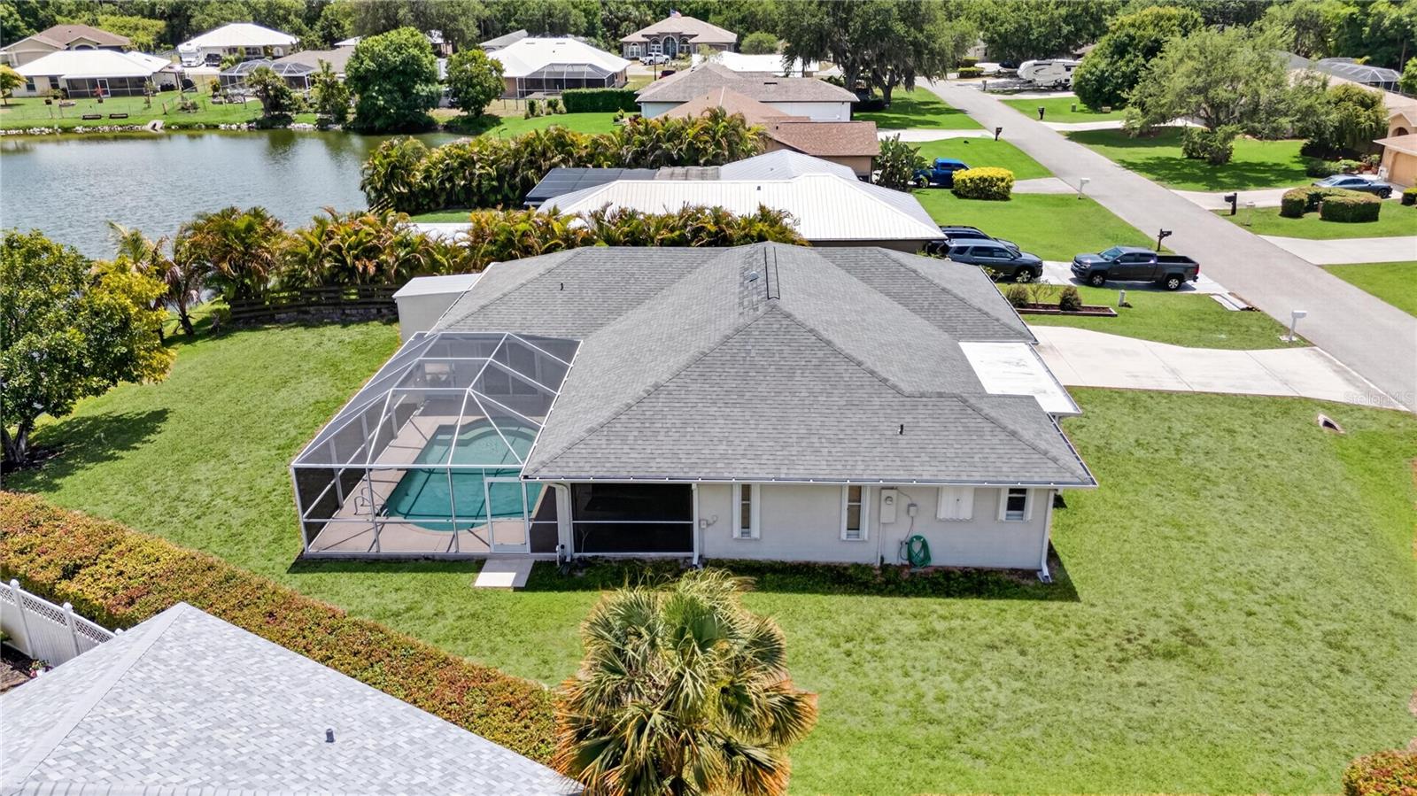 18189 SANDY PINES CIR, NORTH FORT MYERS, FL, 33917