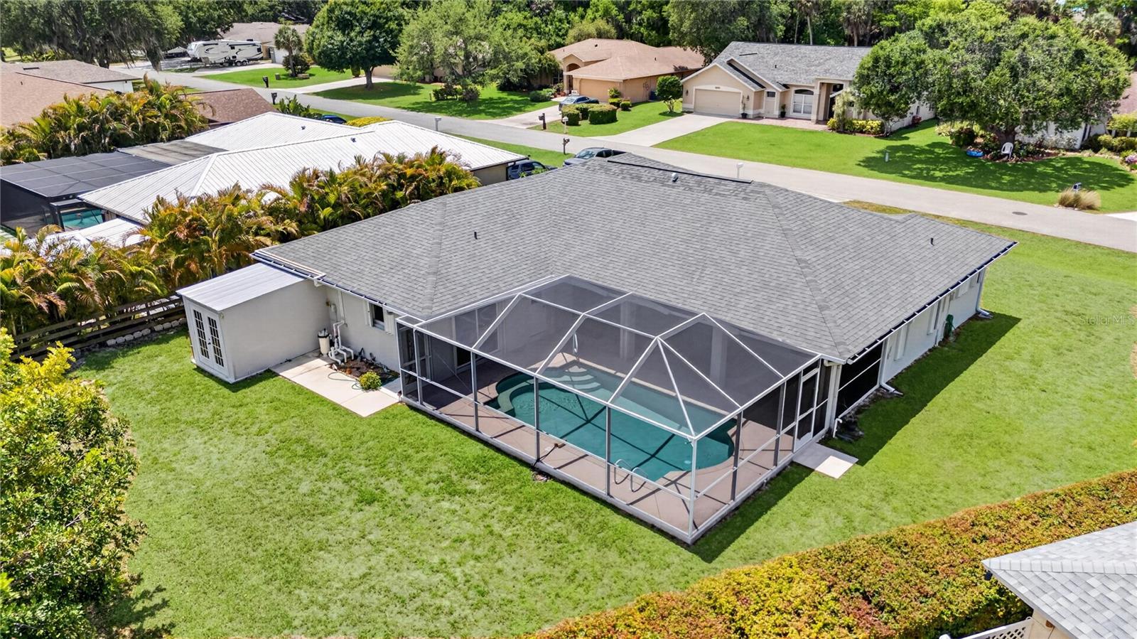 18189 SANDY PINES CIR, NORTH FORT MYERS, FL, 33917