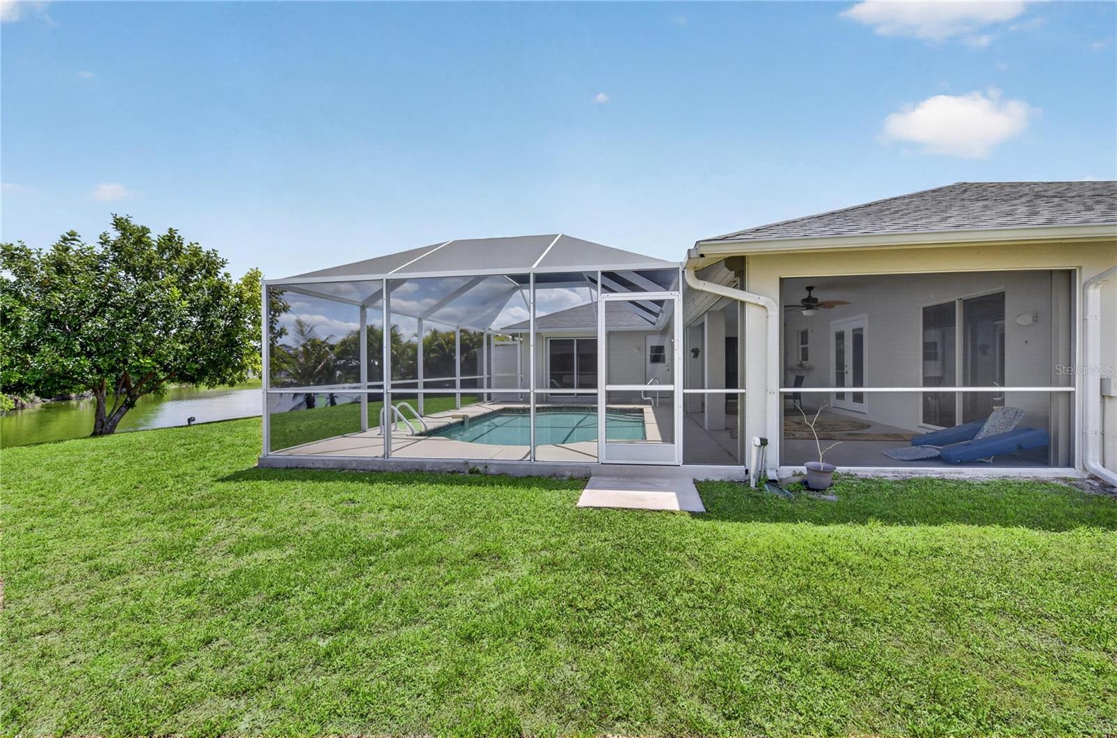 18189 SANDY PINES CIR, NORTH FORT MYERS, FL, 33917