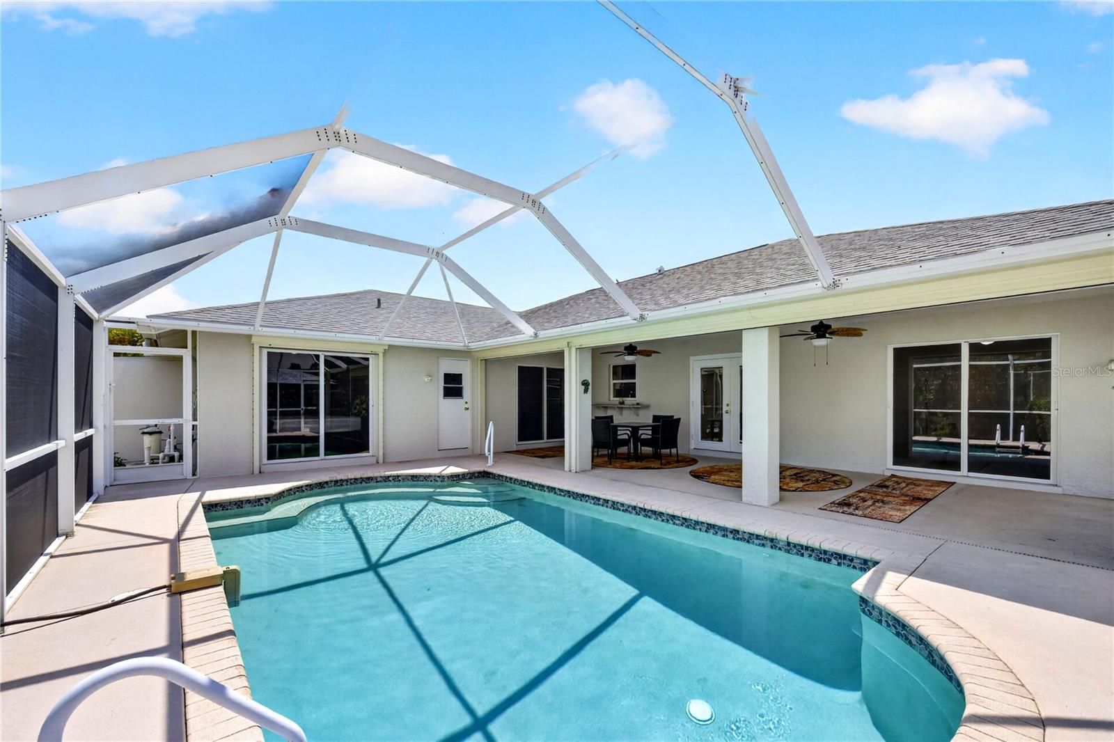 18189 SANDY PINES CIR, NORTH FORT MYERS, FL, 33917