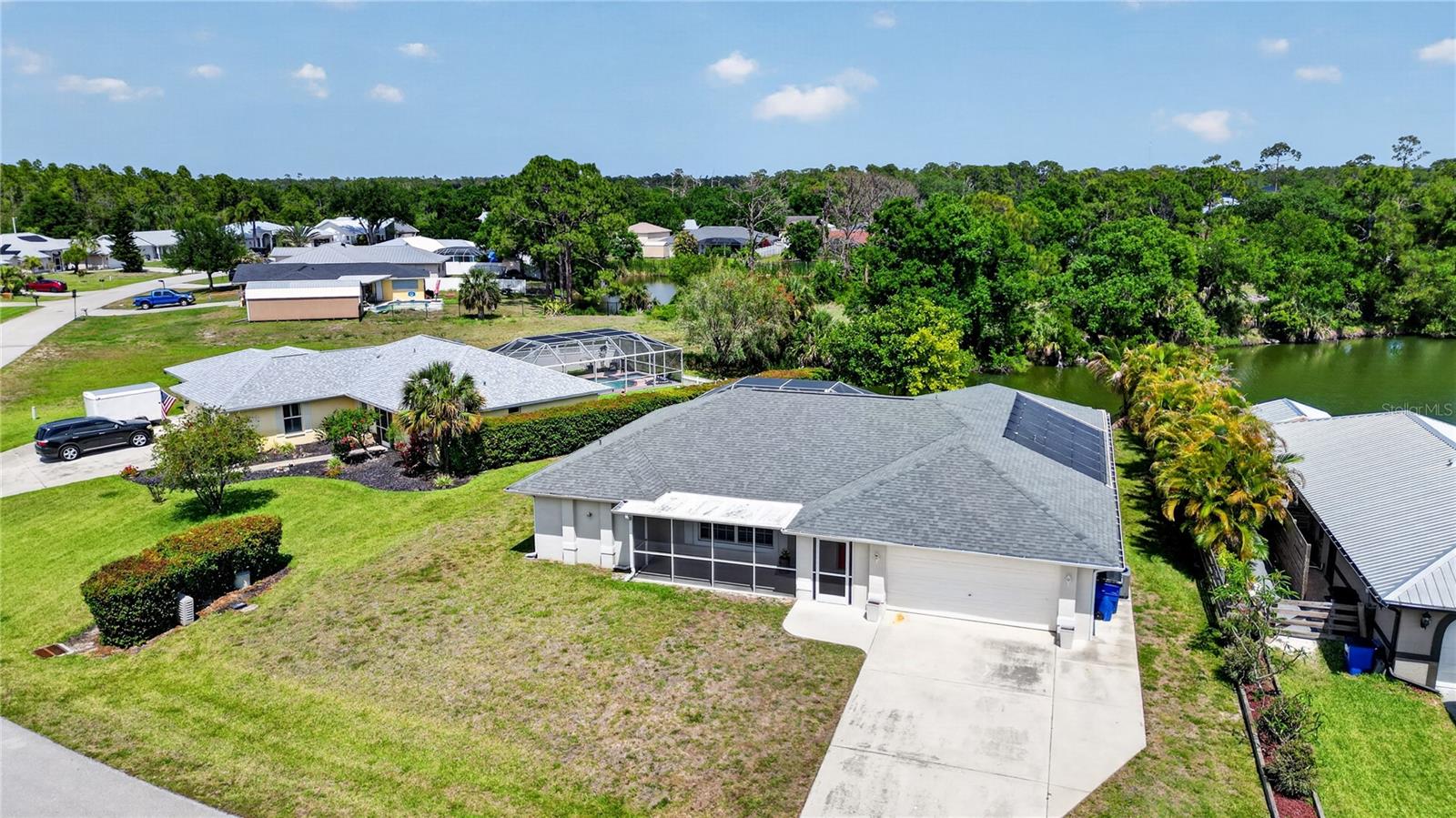 18189 SANDY PINES CIR, NORTH FORT MYERS, FL, 33917