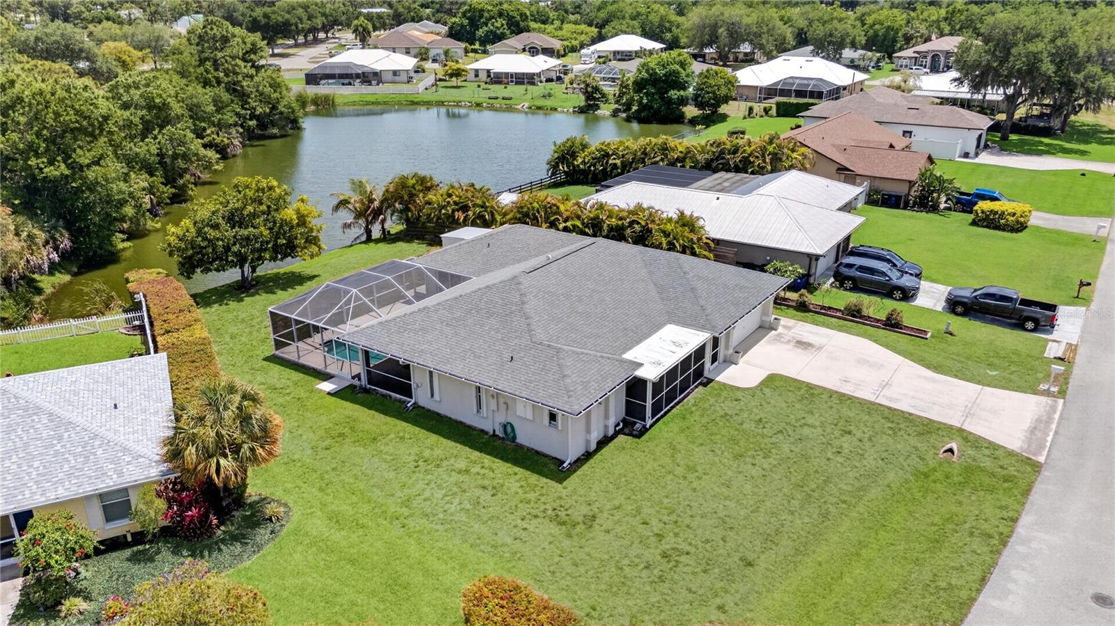 18189 SANDY PINES CIR, NORTH FORT MYERS, FL, 33917