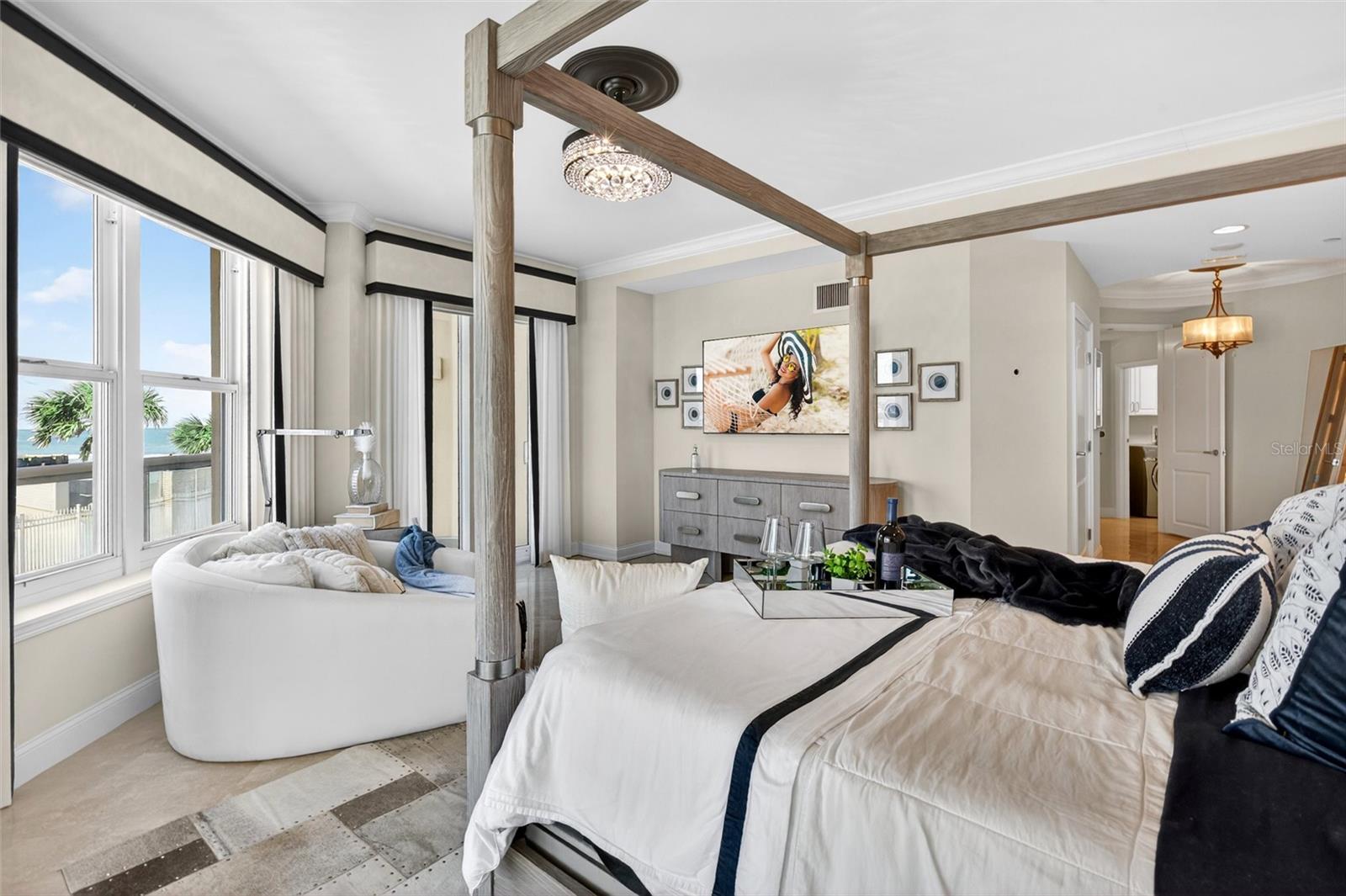 3703 S ATLANTIC AVE #204, DAYTONA BEACH SHORES, FL, 32118