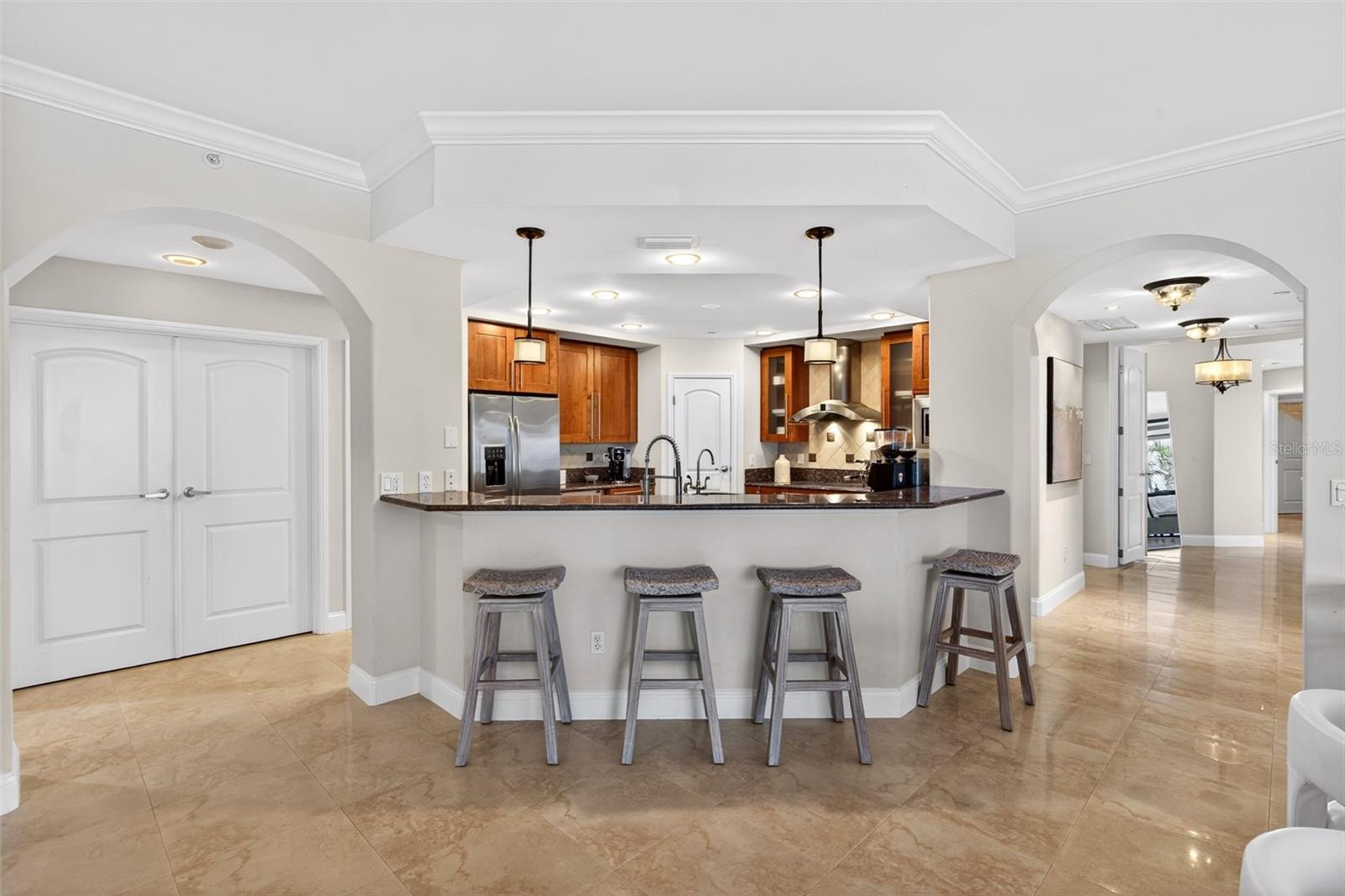 3703 S ATLANTIC AVE #204, DAYTONA BEACH SHORES, FL, 32118