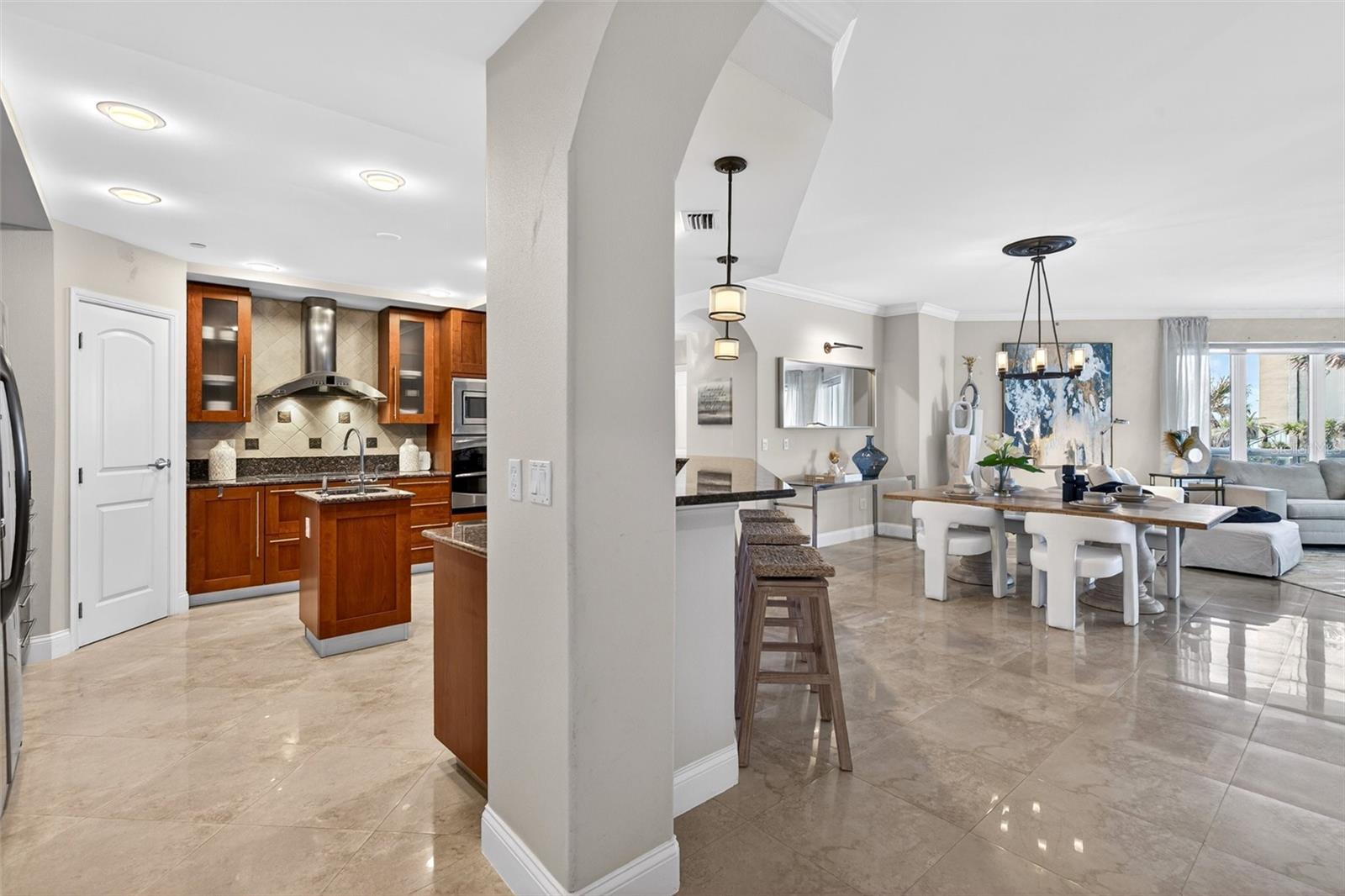 3703 S ATLANTIC AVE #204, DAYTONA BEACH SHORES, FL, 32118