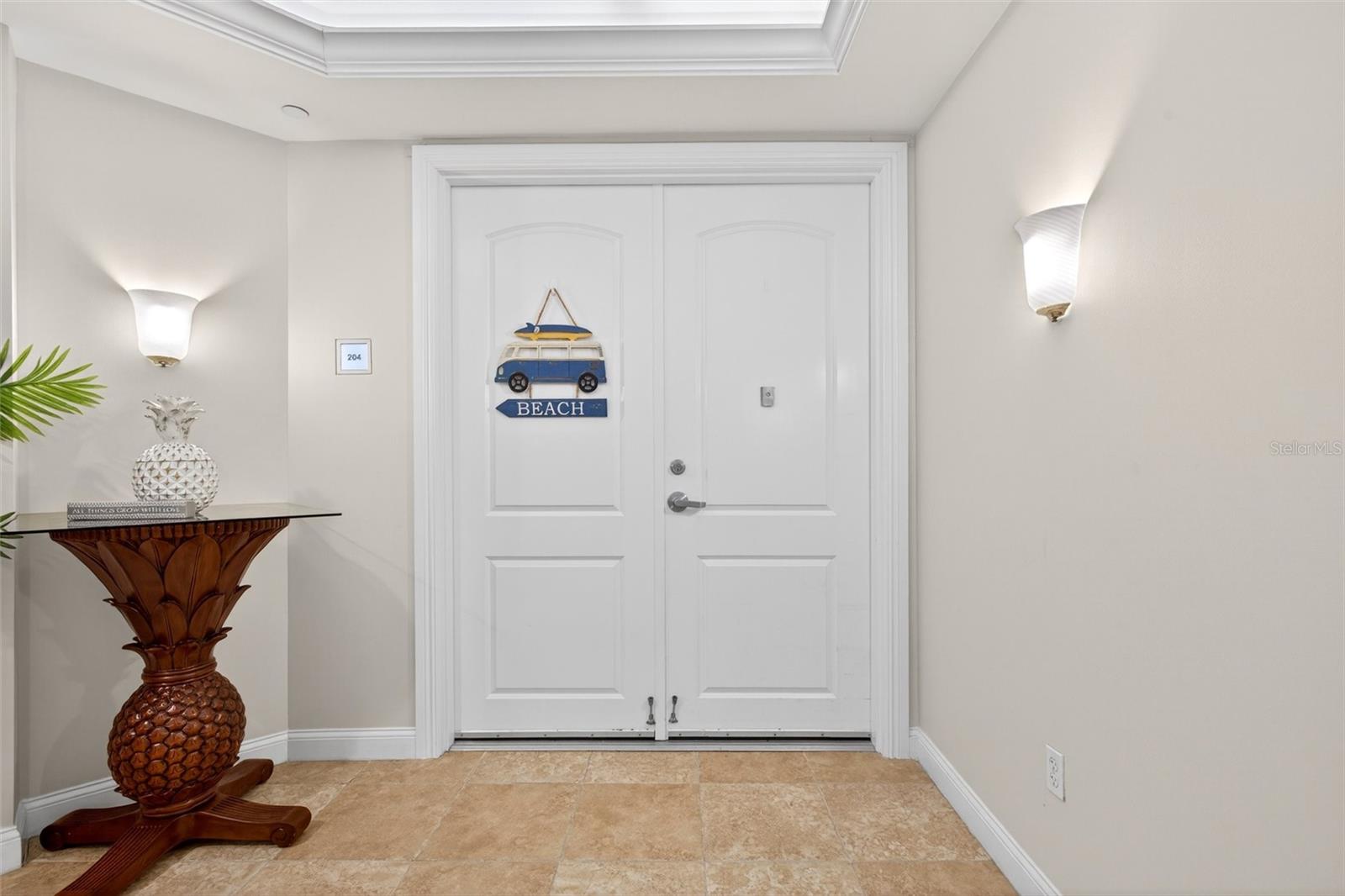 3703 S ATLANTIC AVE #204, DAYTONA BEACH SHORES, FL, 32118