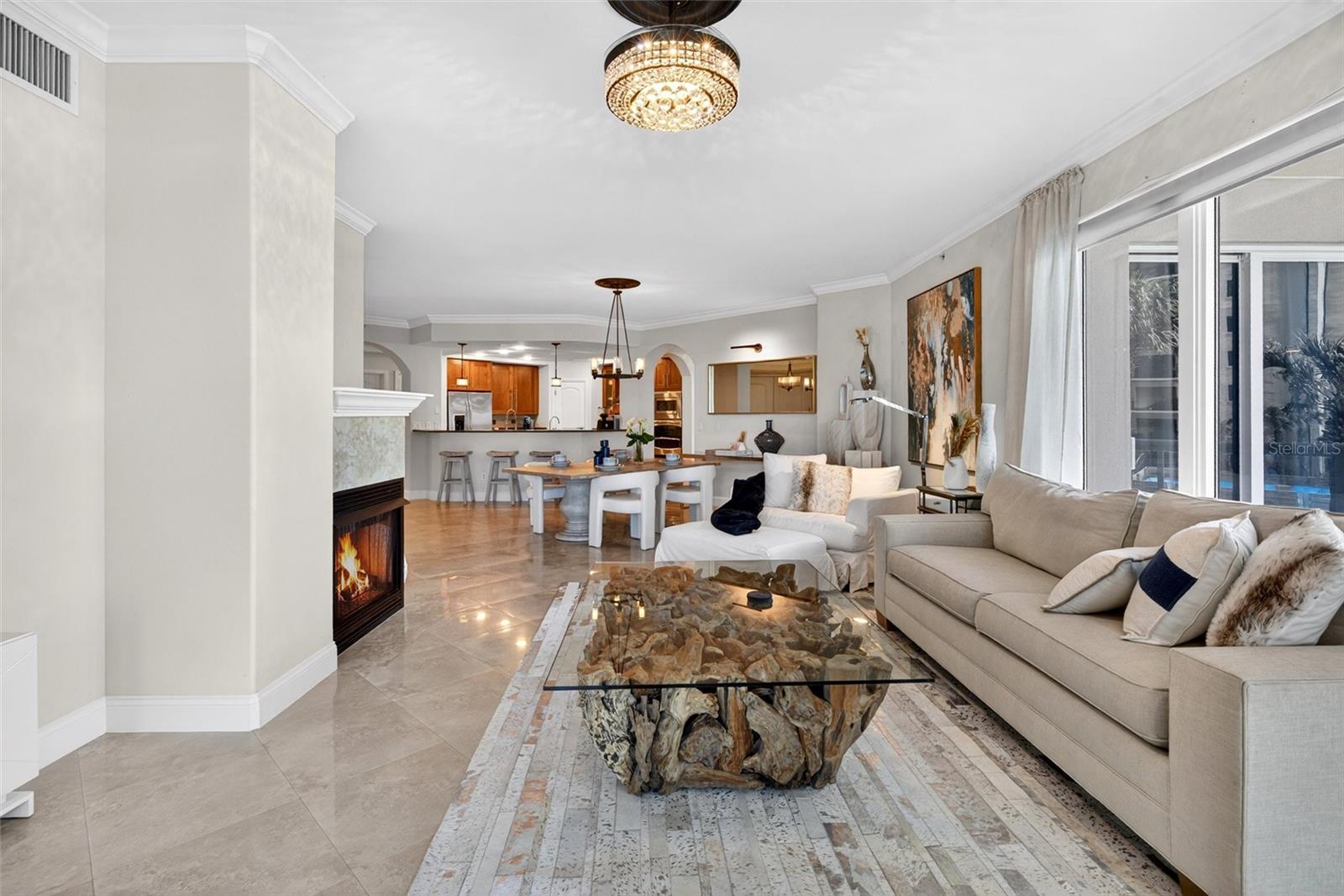 3703 S ATLANTIC AVE #204, DAYTONA BEACH SHORES, FL, 32118