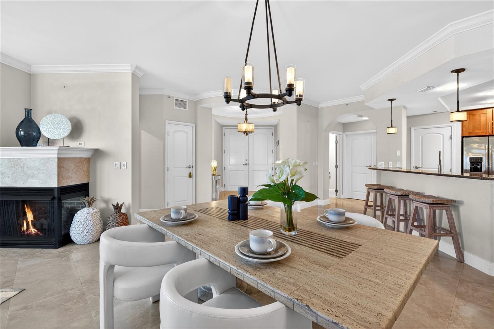 3703 S ATLANTIC AVE #204, DAYTONA BEACH SHORES, FL, 32118